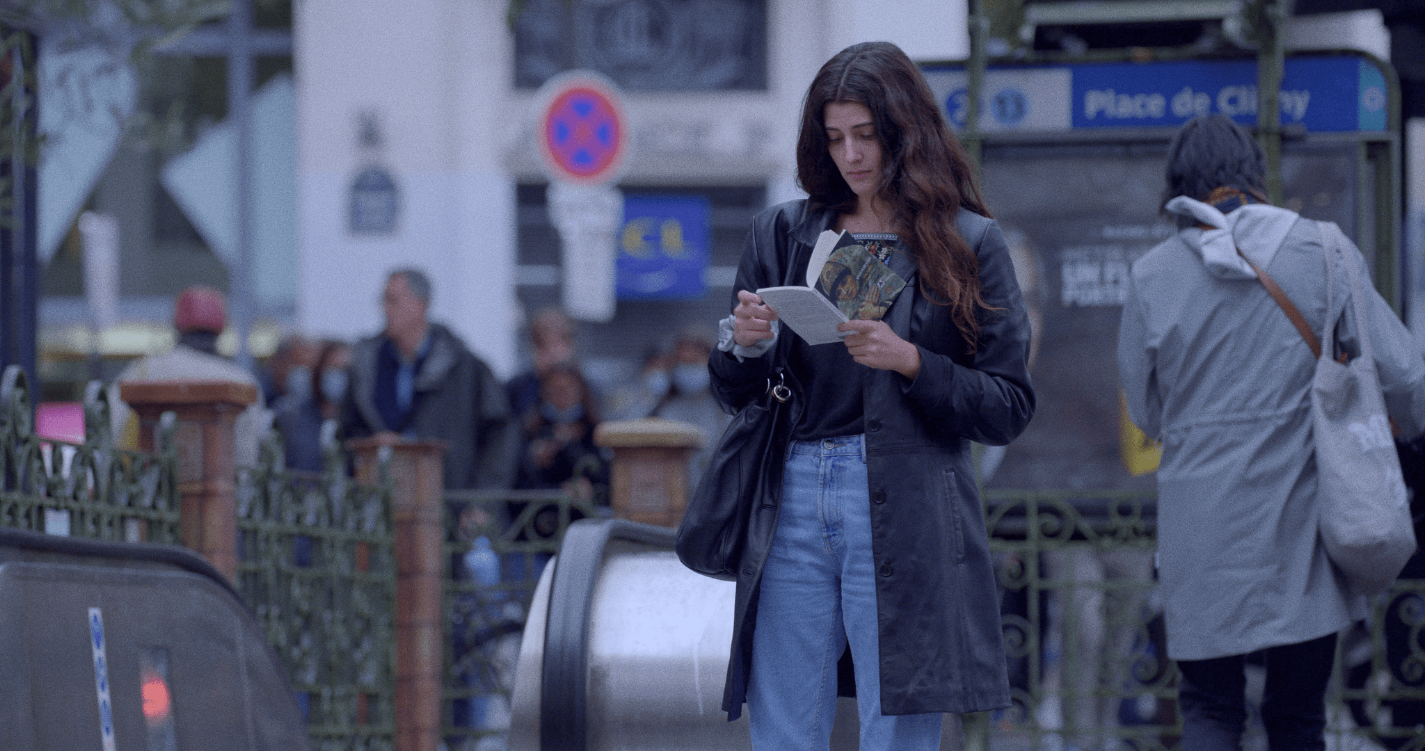 Ainsi commença le déclin d'Antoine