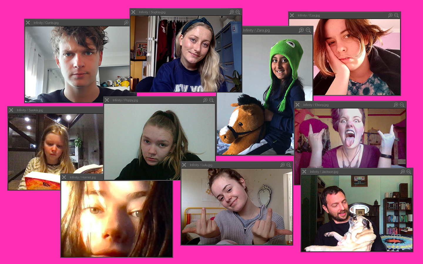 Anything & Everything