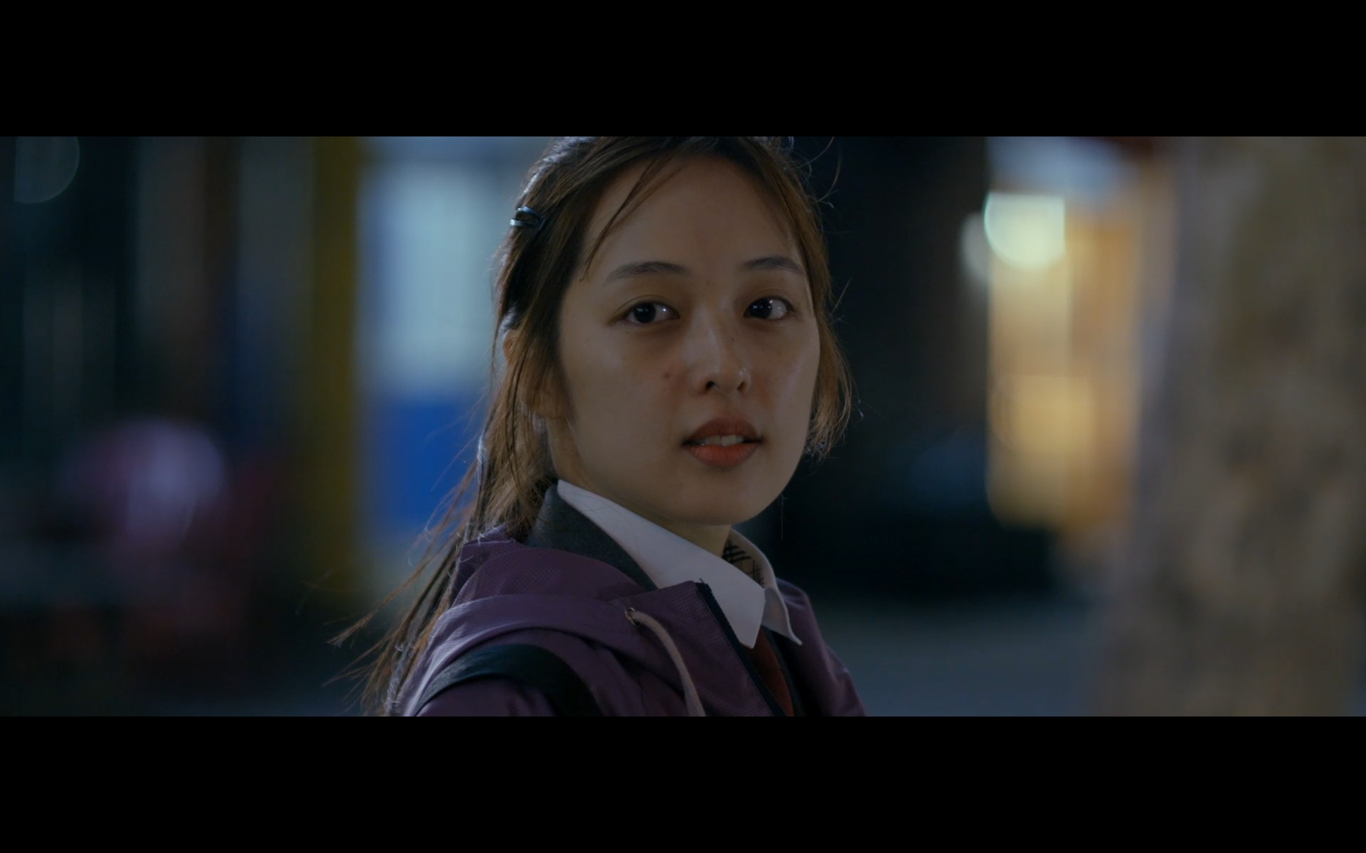 Somewhat Cloudy Day Ahead of Us