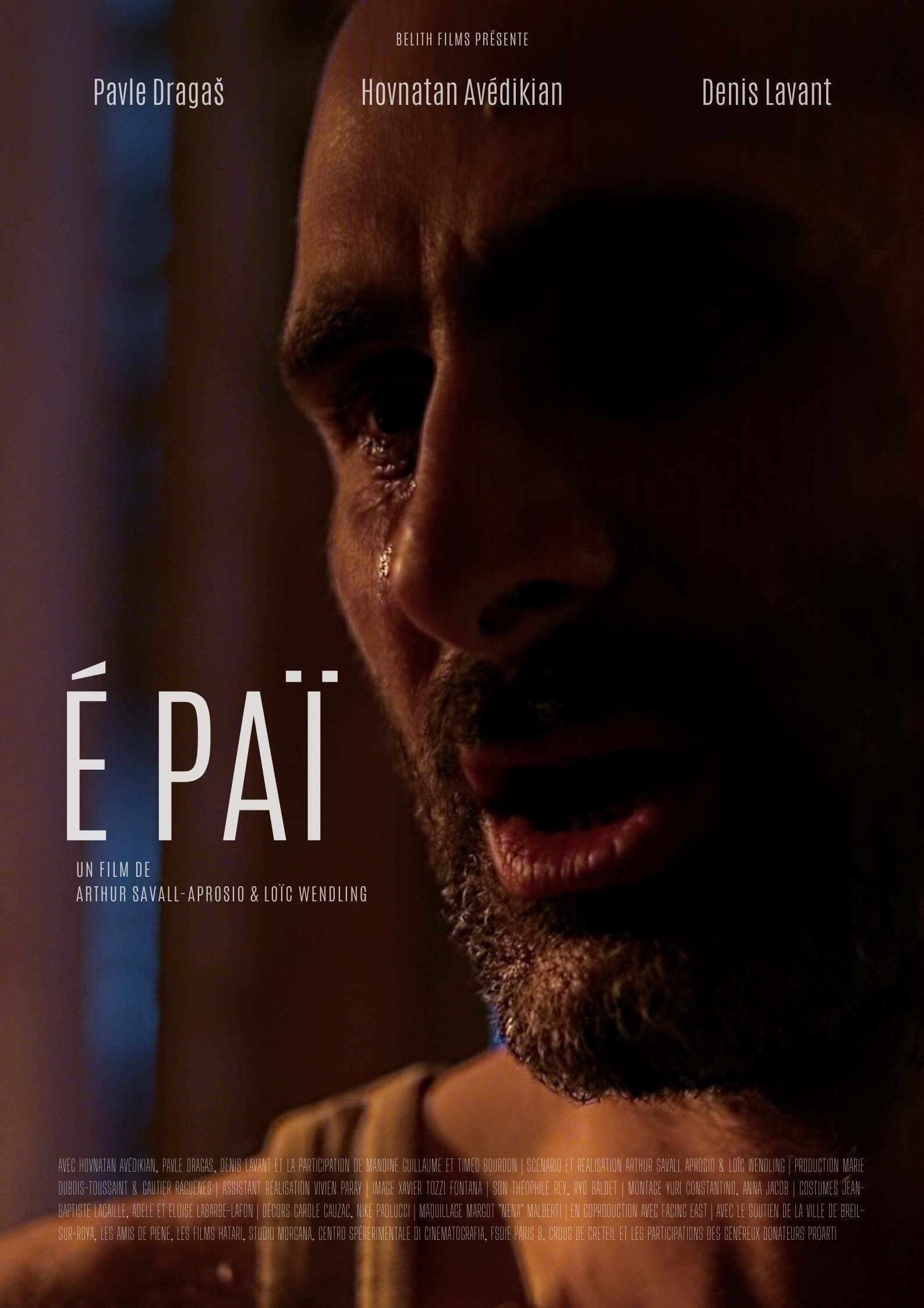 E paï