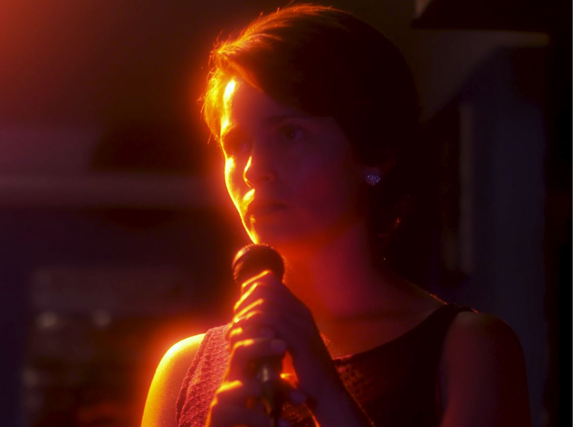 Despertar, flor del amanecer