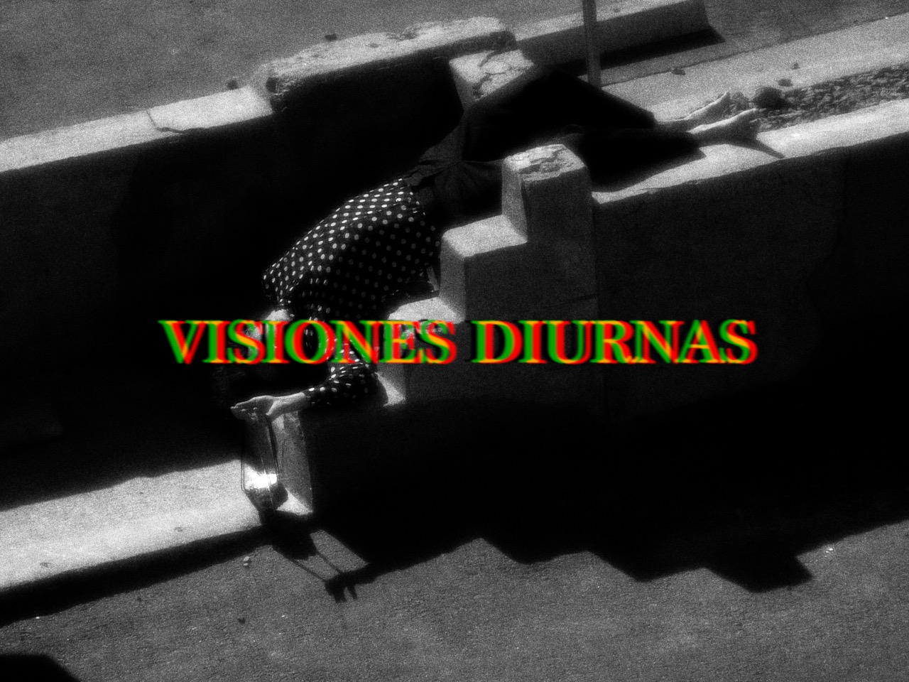 Visiones diurnas