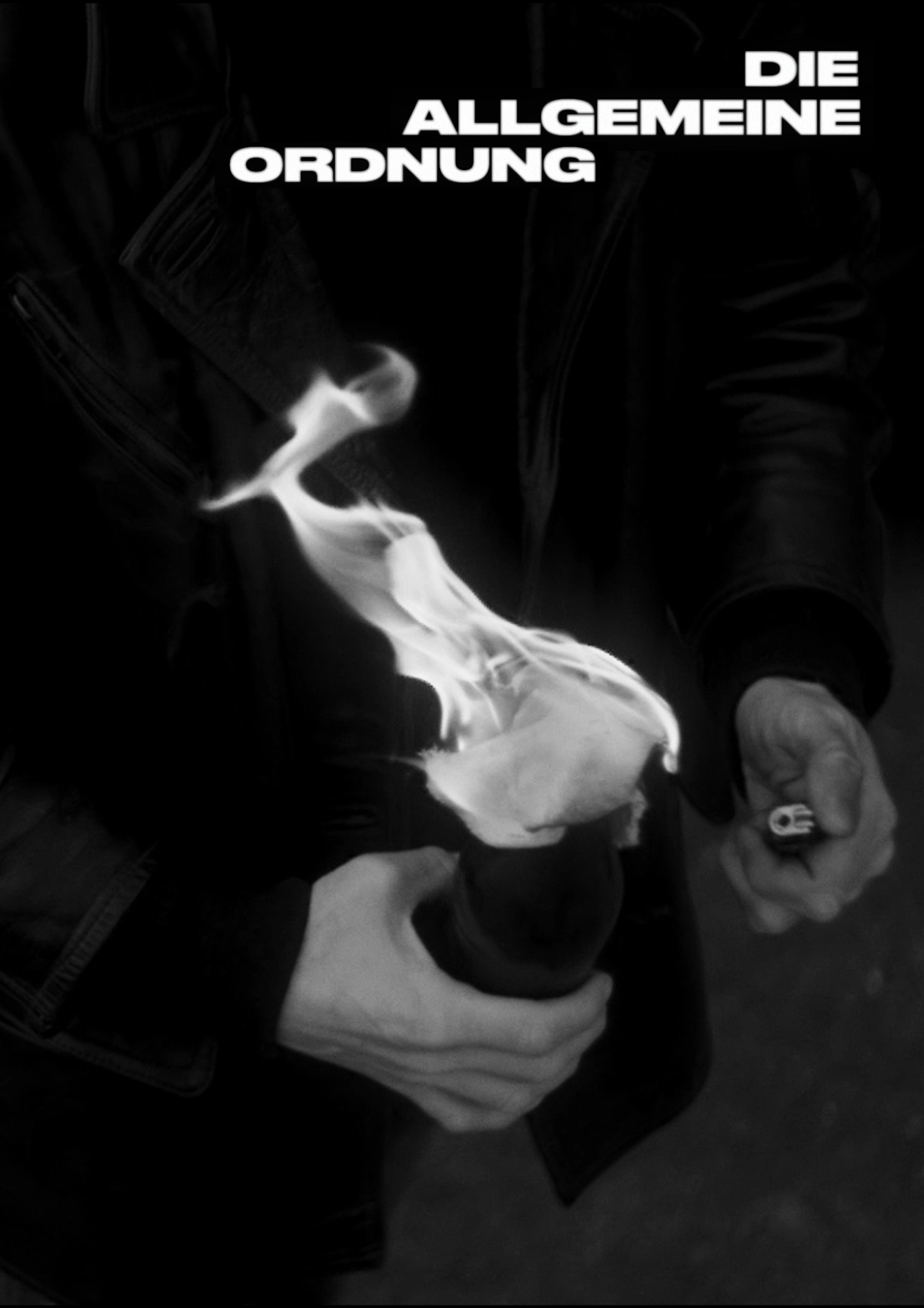 Allgemeine Ordnung