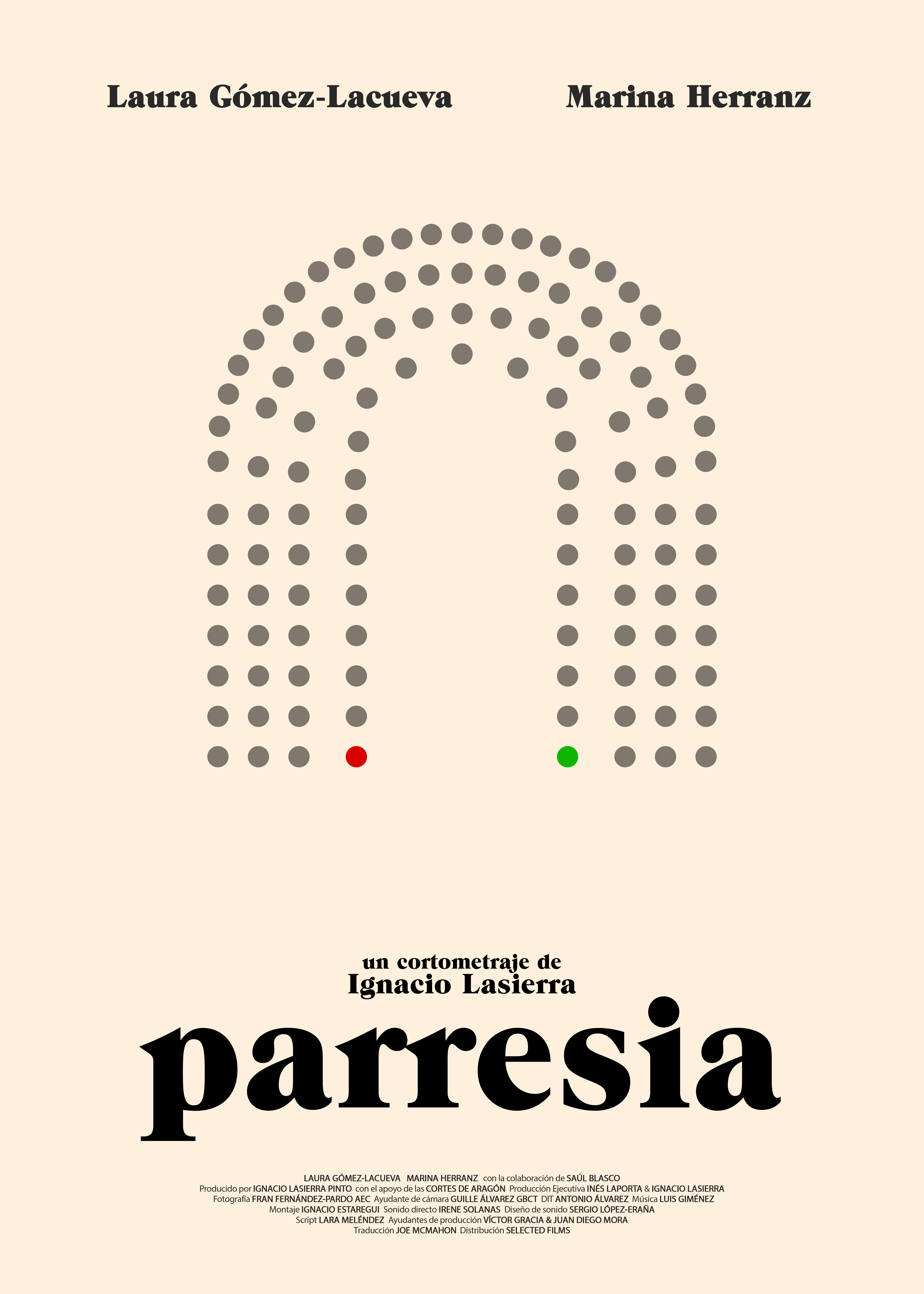 Parresia