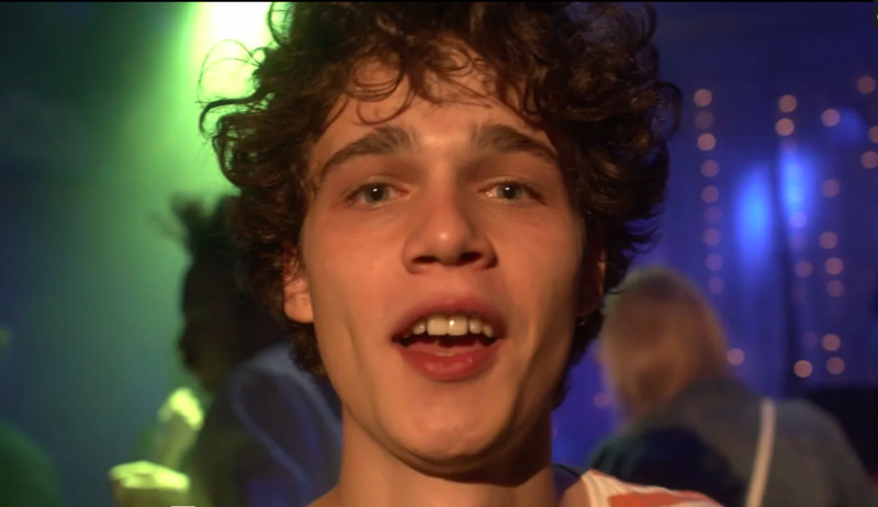 Budapest, zárt város