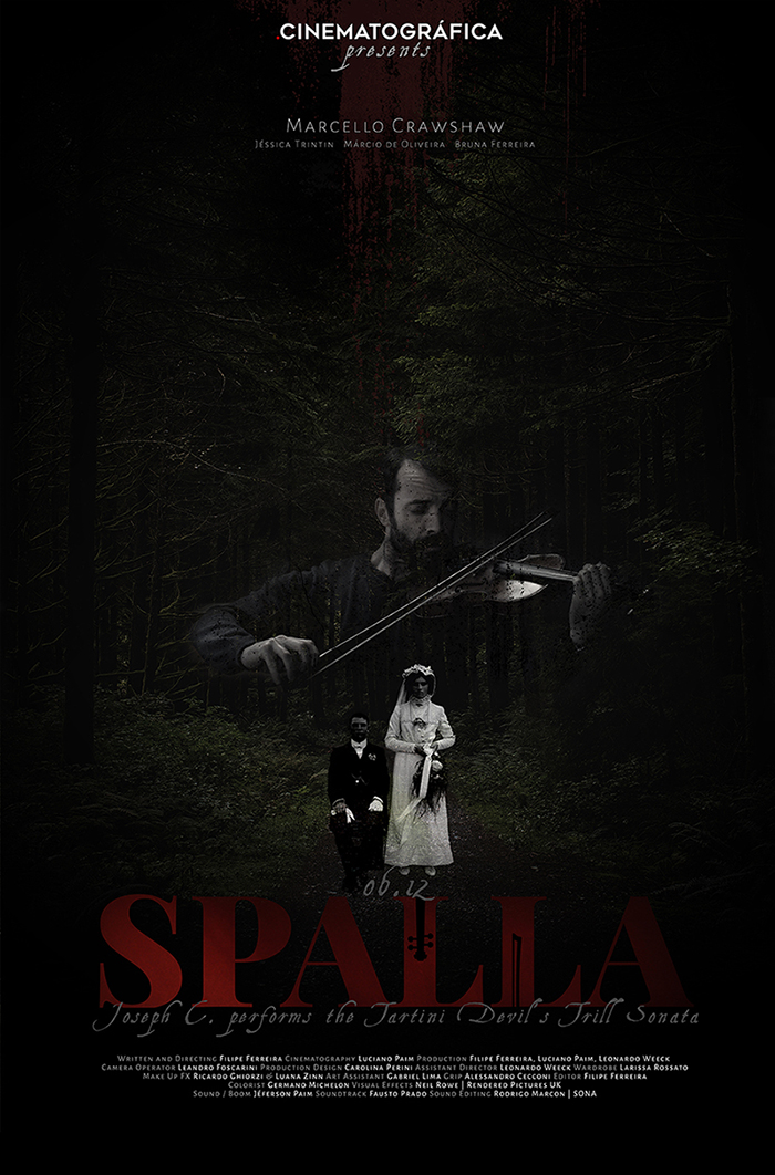 Spalla