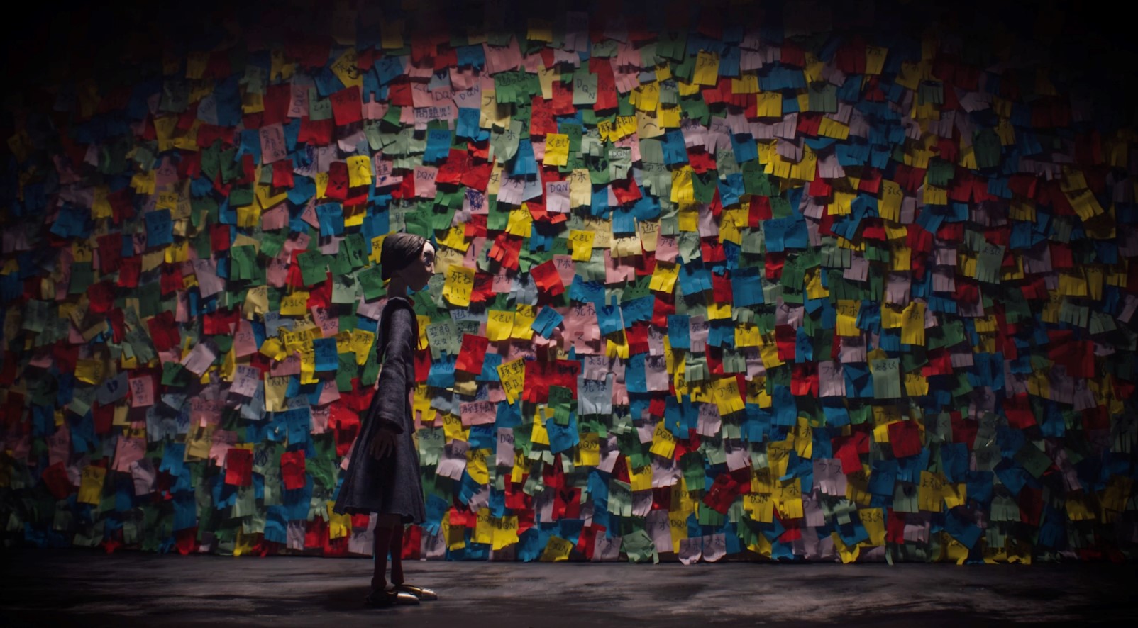 Tiger Is Strolling Around