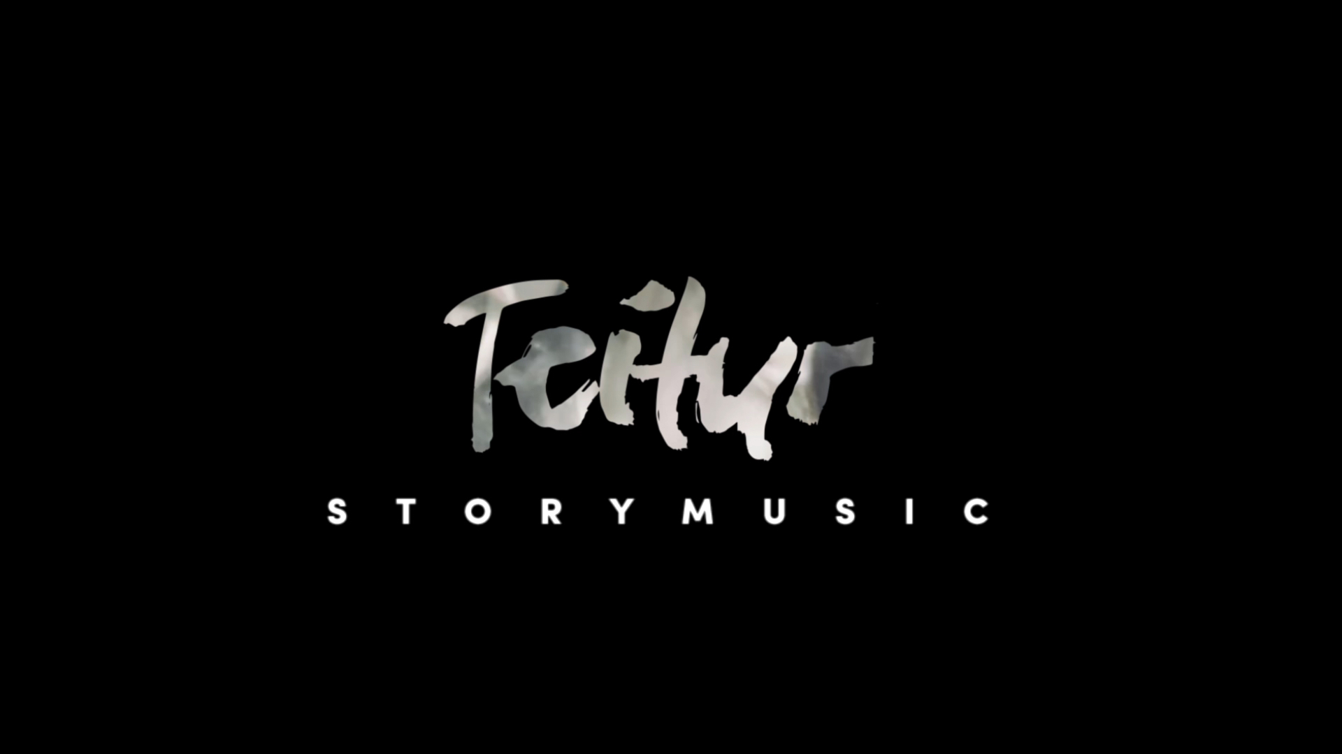 Teitur - Storymusic