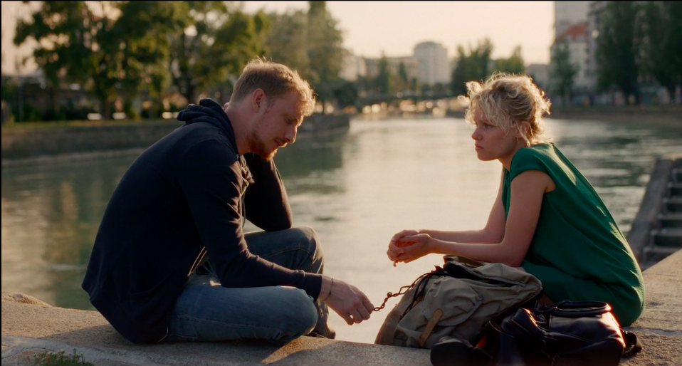 Last Time I Saw Paul