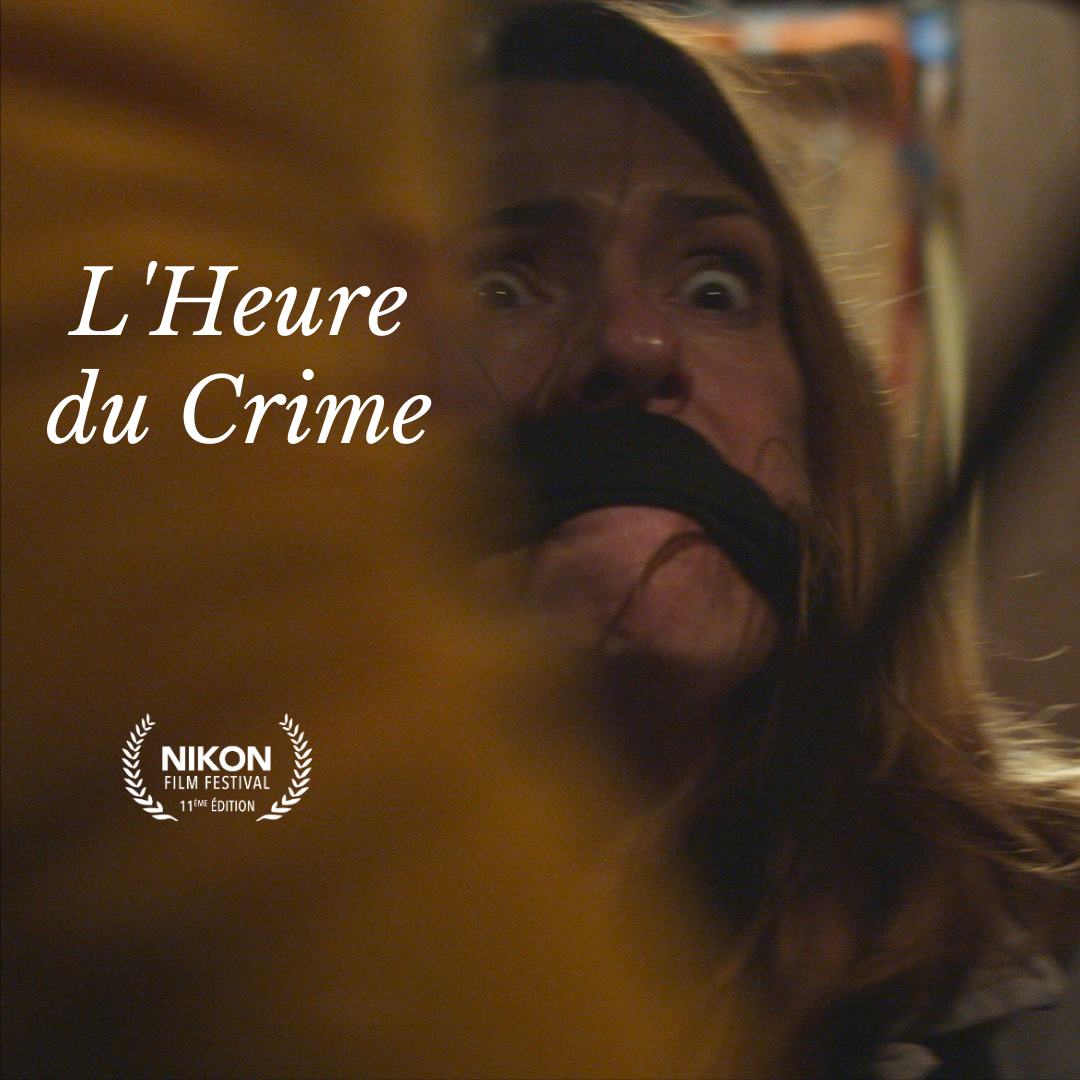 Heure du crime