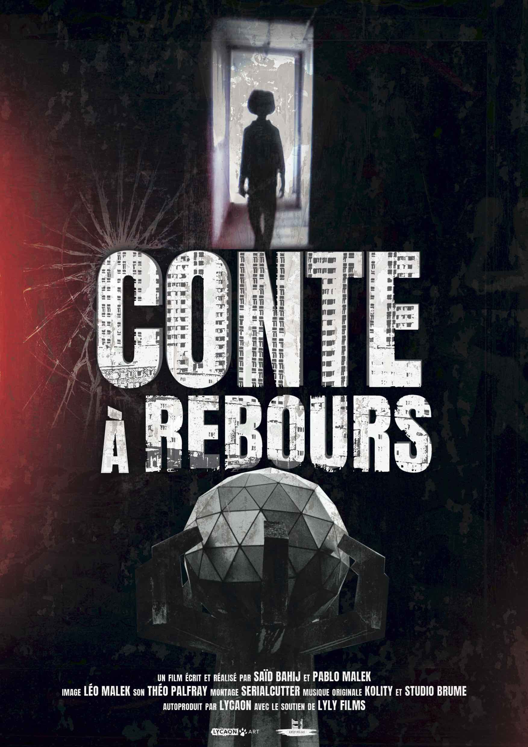 Conte à rebours