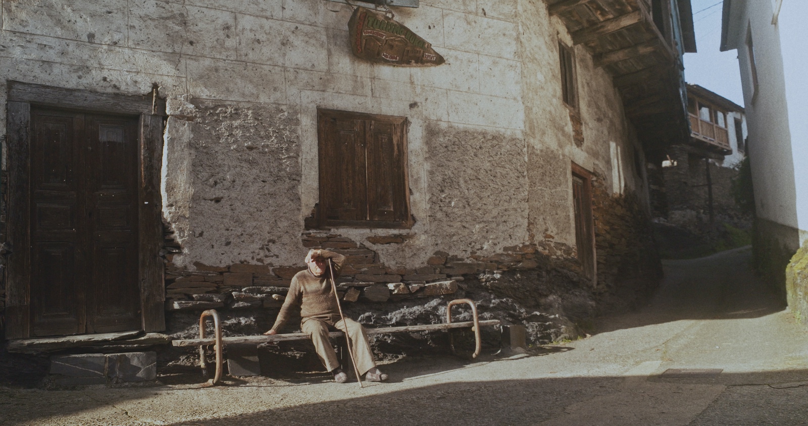 Persoa, pobo, paisaxe