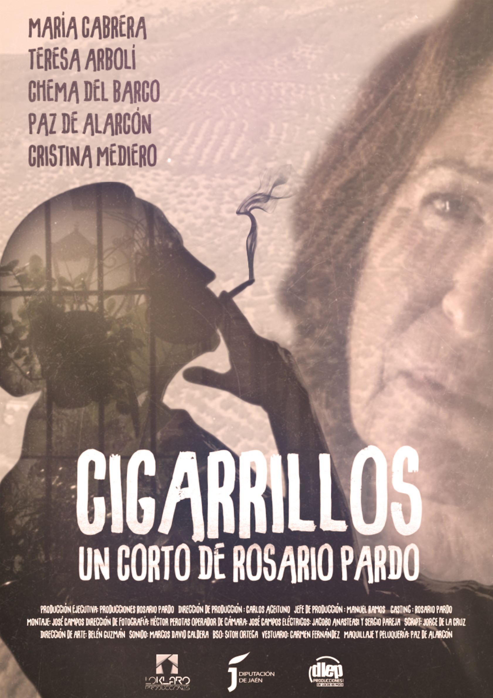 Cigarrillos