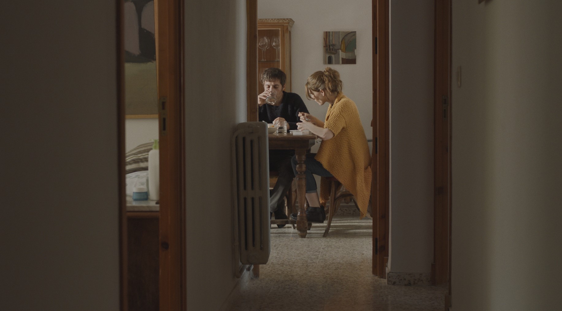 Ese verano nos quedamos en casa