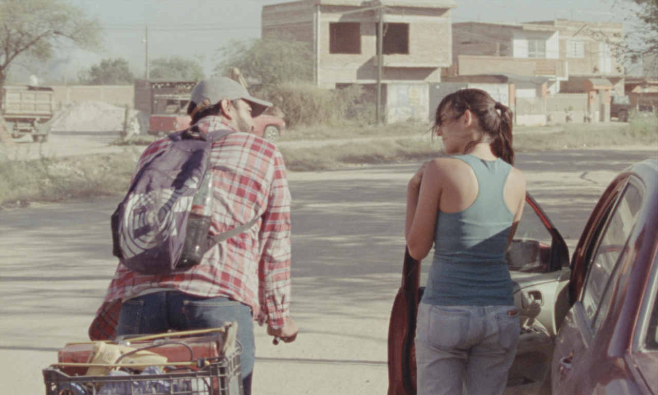 De vuelta a San Pedro