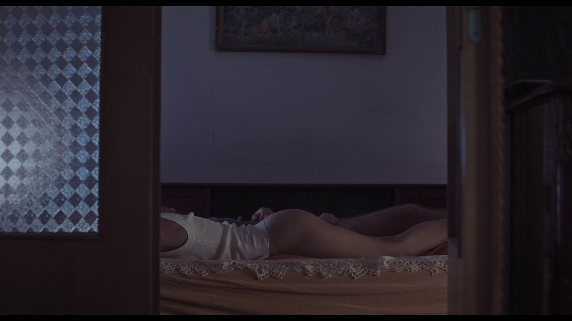 Emilia Hosu are H.I.V.