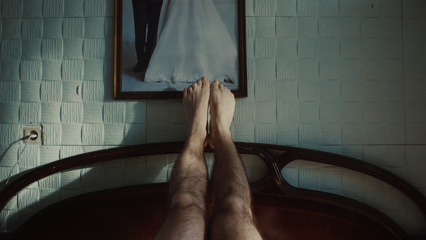 Stiletto: a Pink Family Tragedy