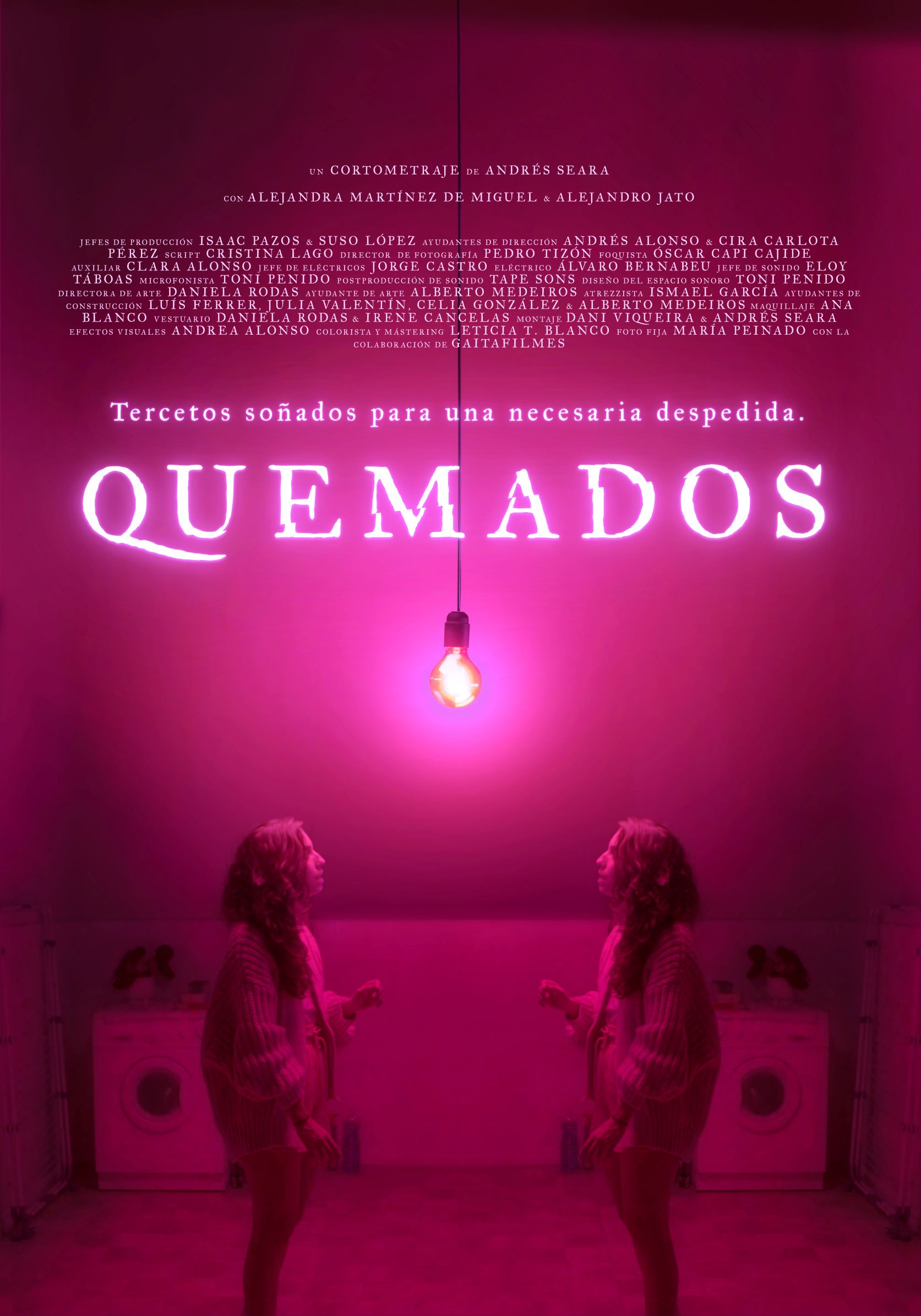 Quemados