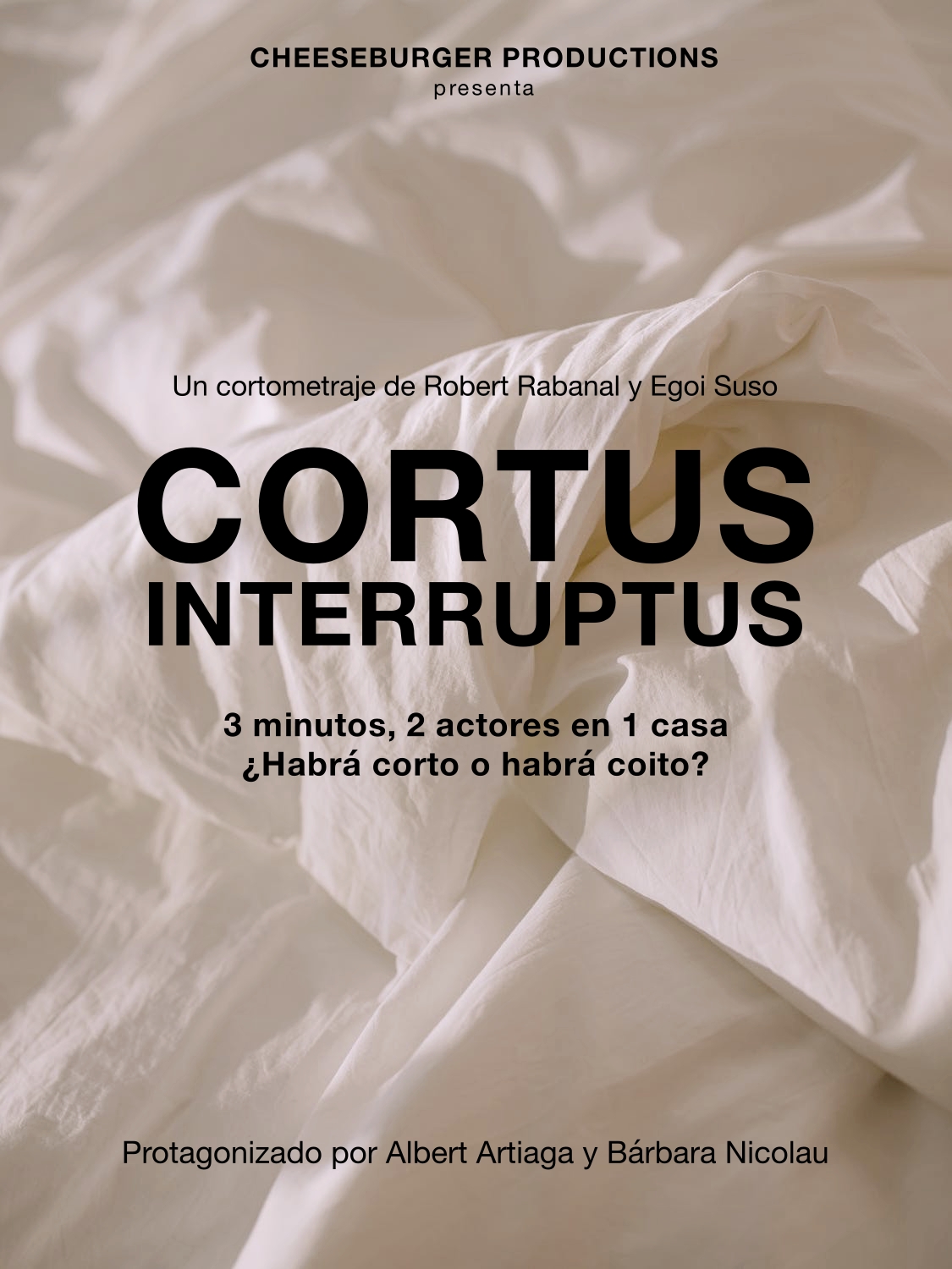 Cortus interruptus