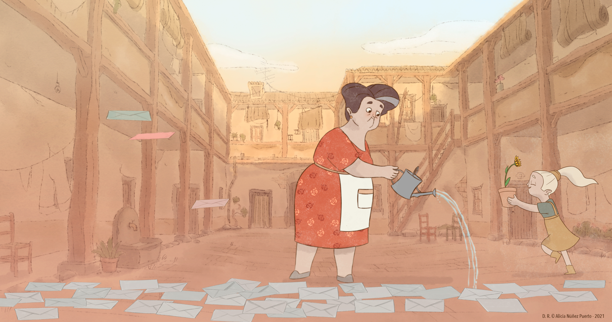 Primavera siempre vuelve