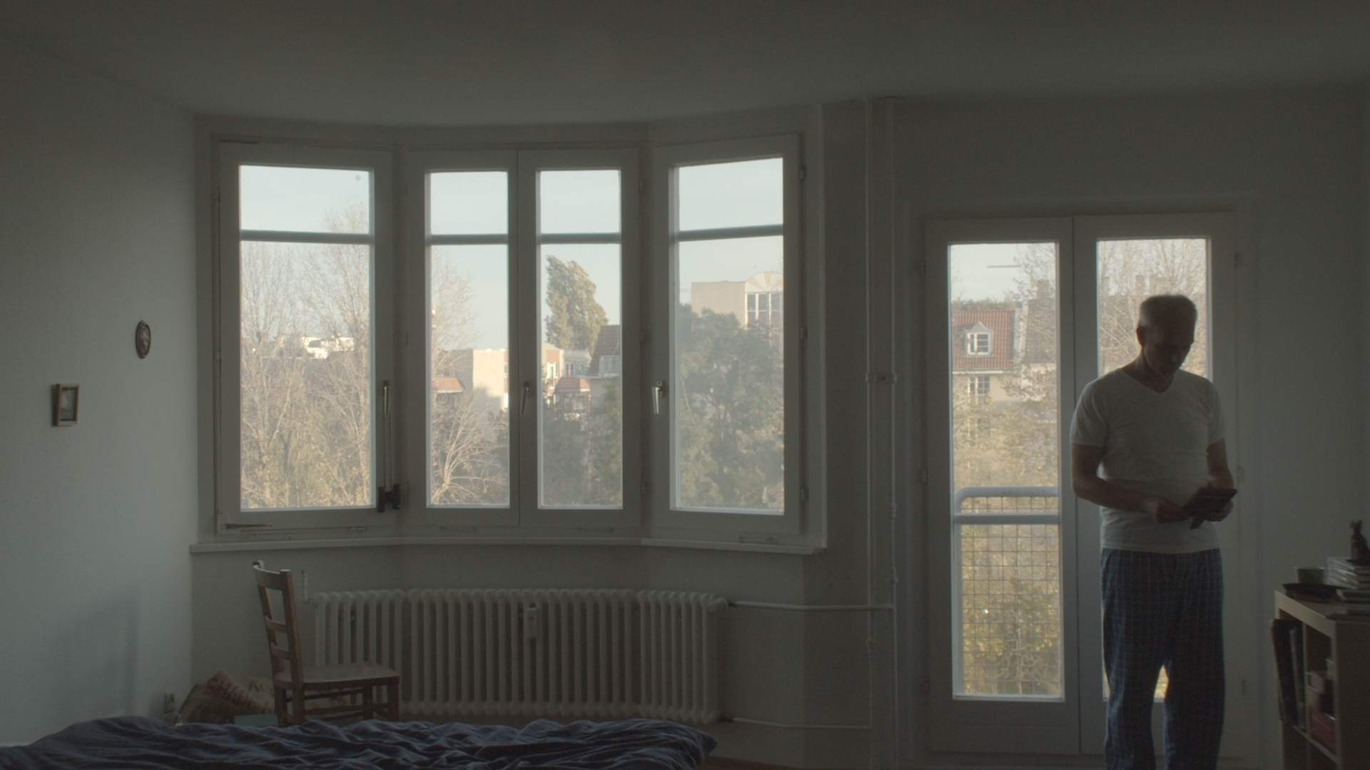 Vom kommen und gehen