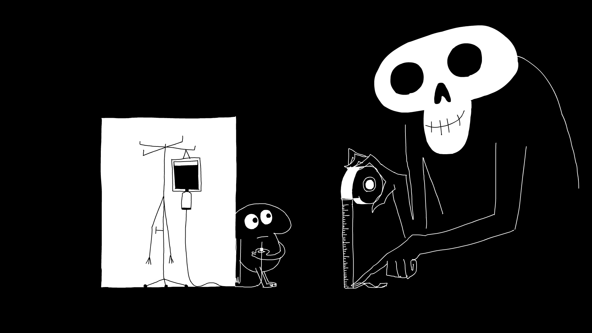 Bis zum letzten Tropfen