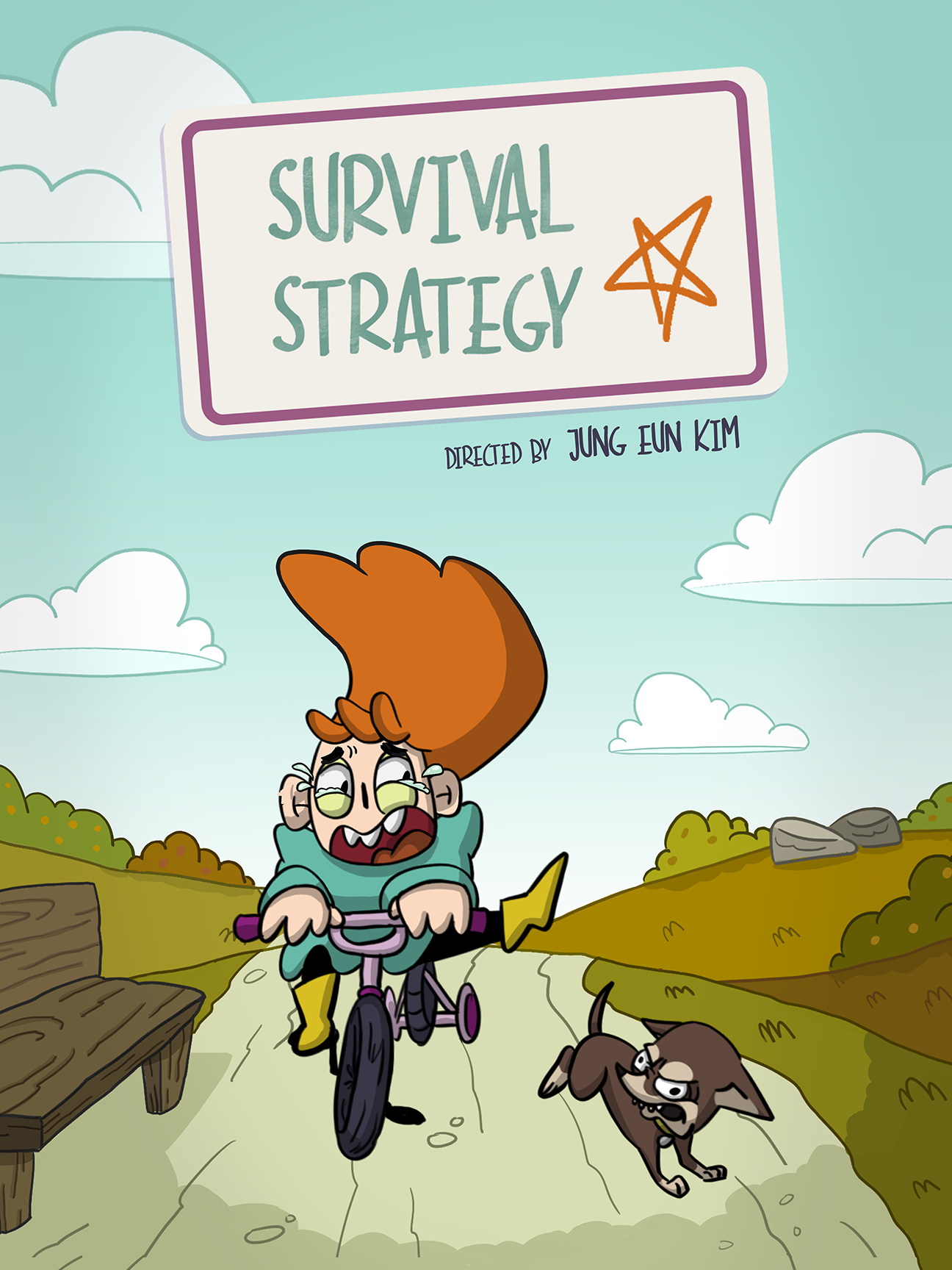 Survival Strategy
