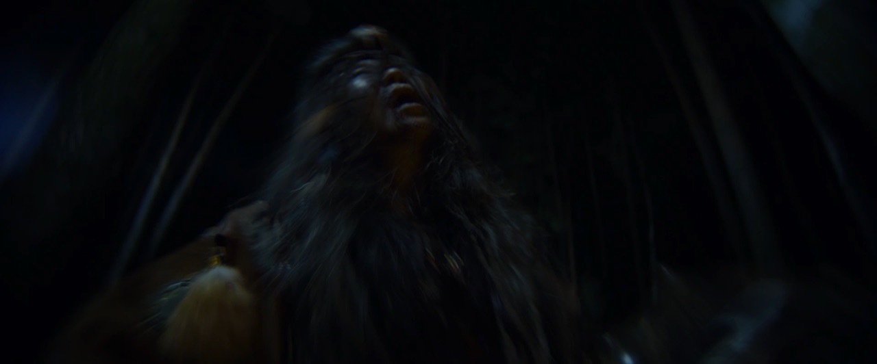 Drum of the Upper World