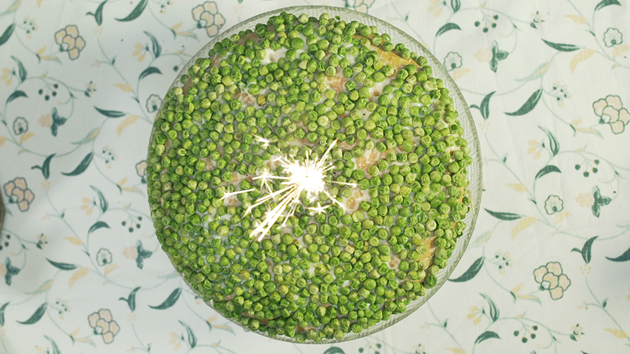 Saison des artichauts