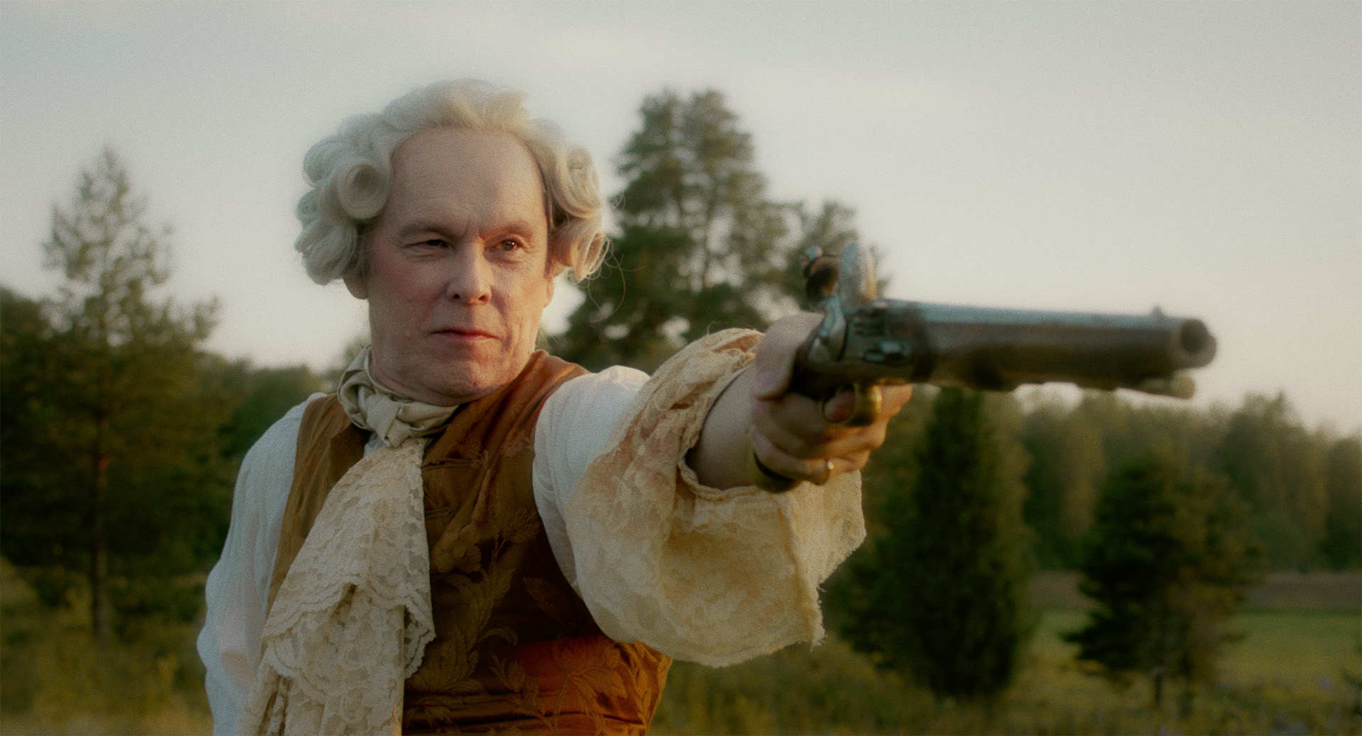 Valitettava tilaisuus