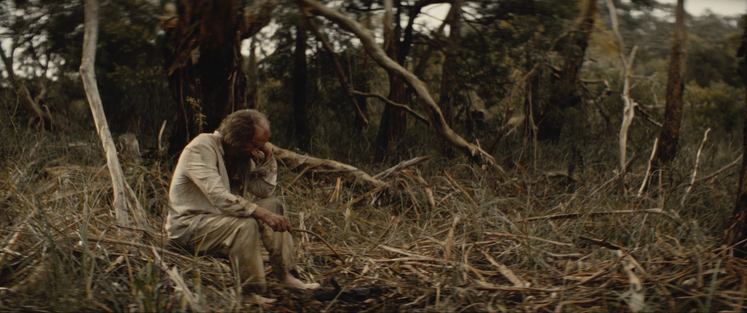 Sweet Mary, Where Did You Go?