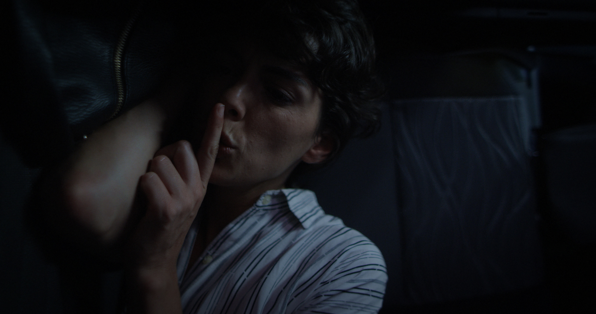 revolución de los invisibles