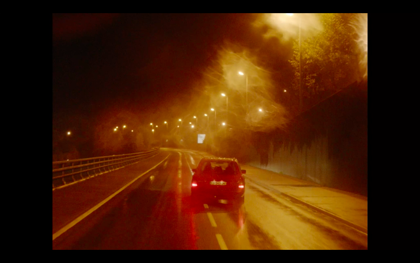 Nous sommes deux drôles