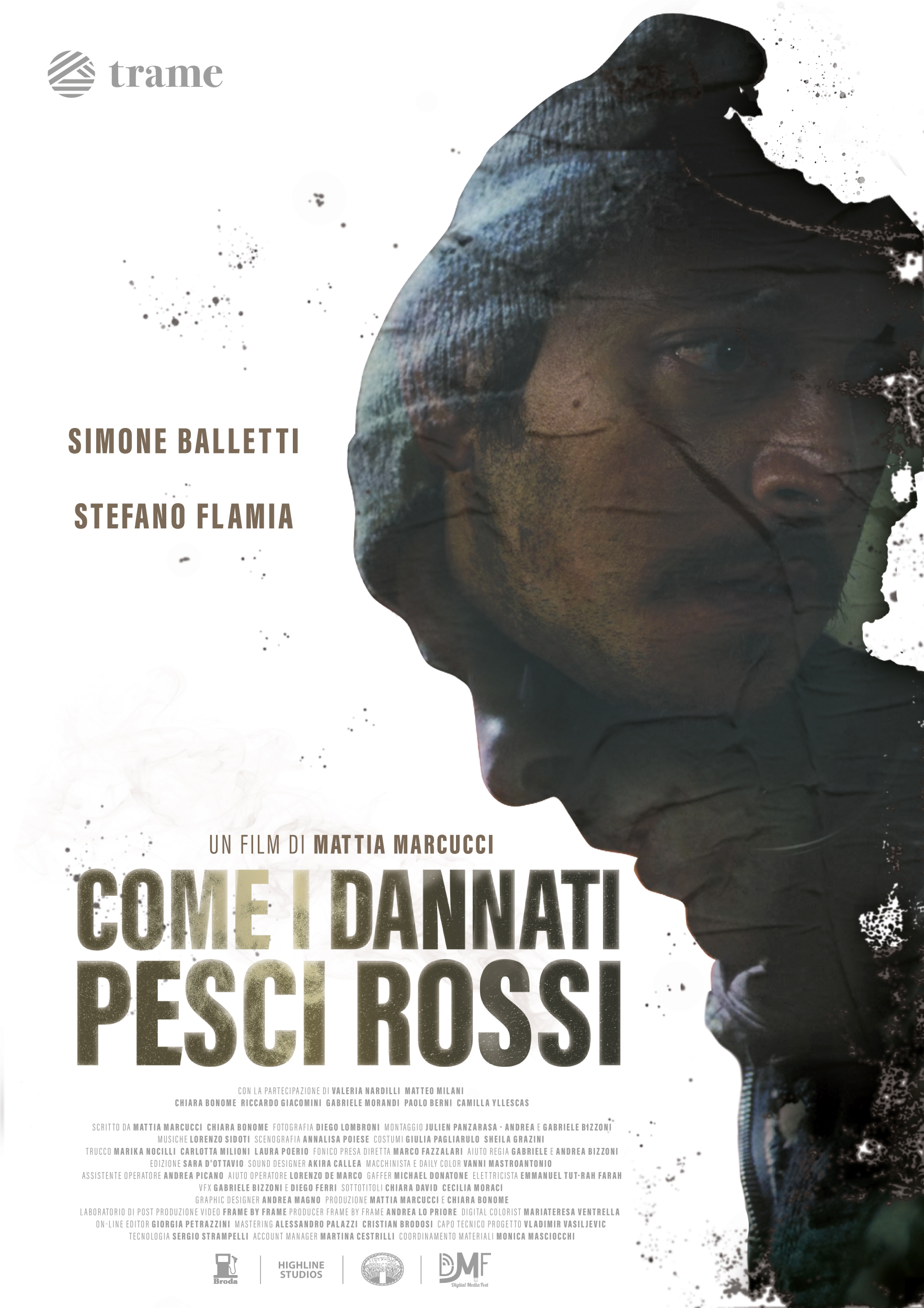 Come I Dannati Pesci Rossi