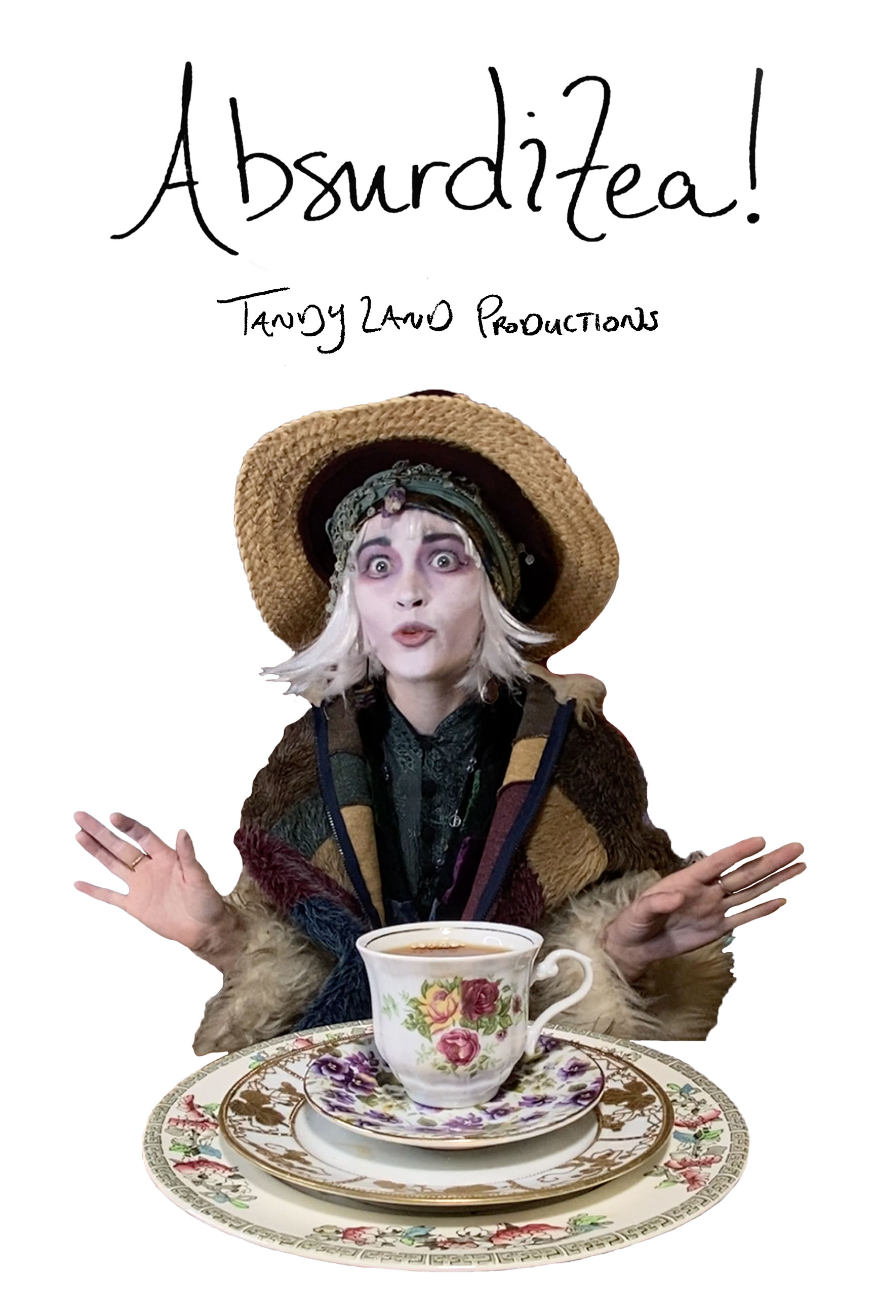 Absurditea!