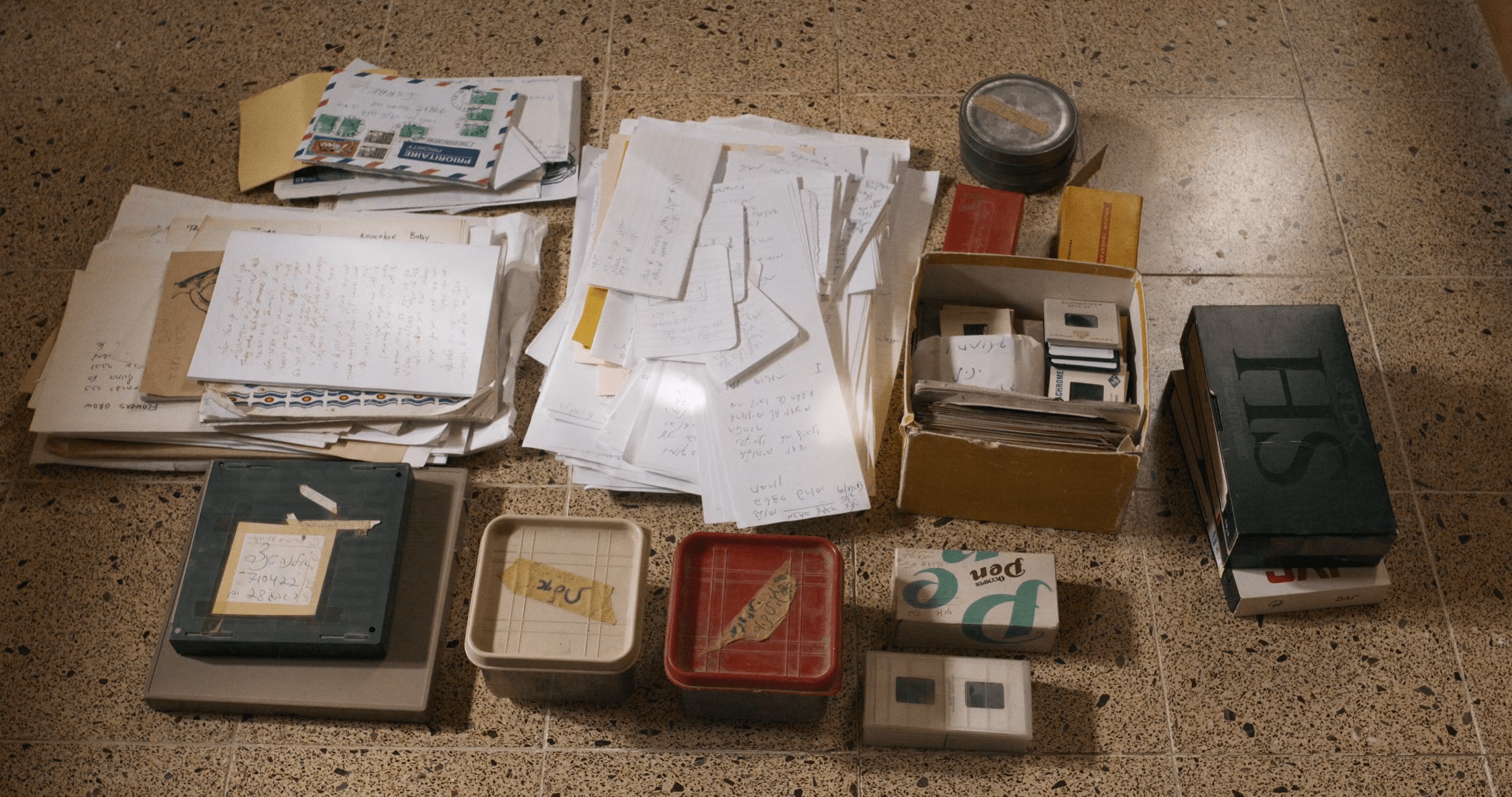 This, Too, Could Happen