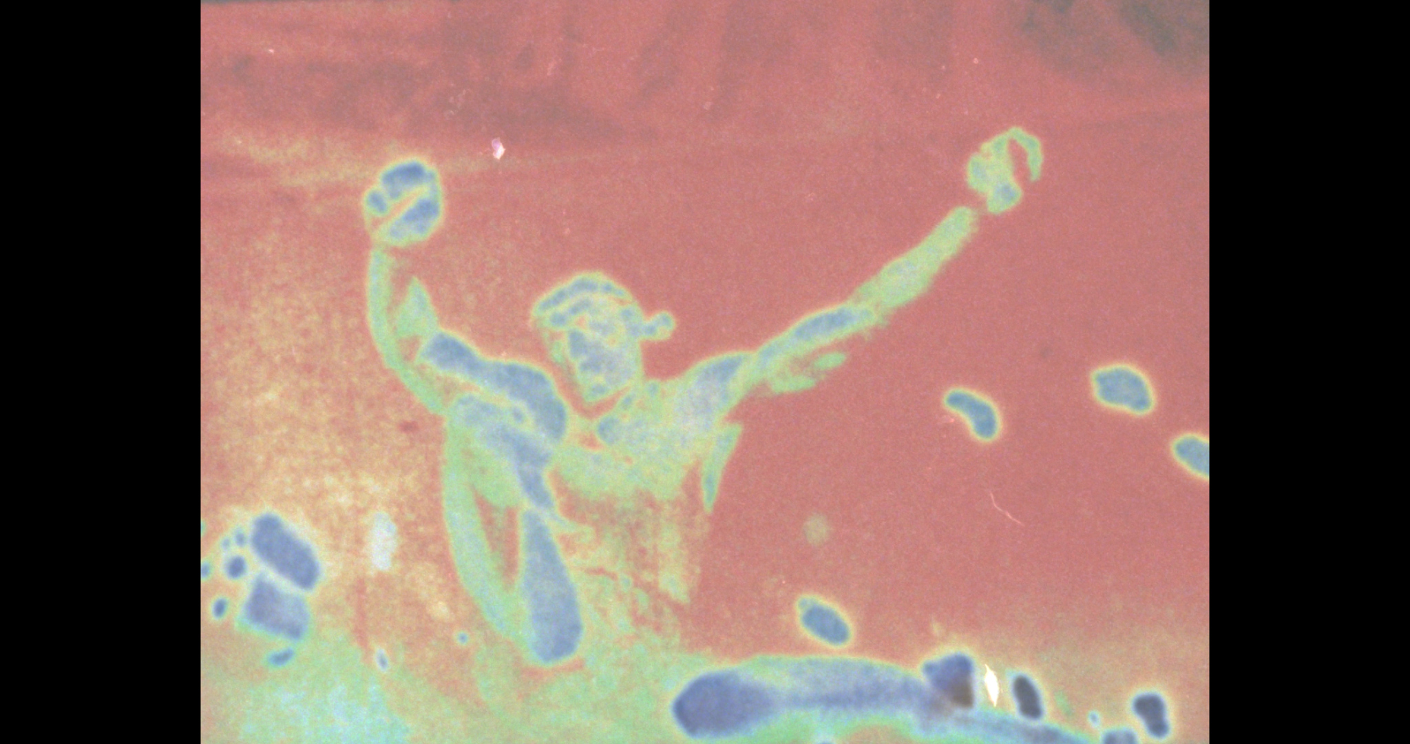 Monsieur Jean-Claude