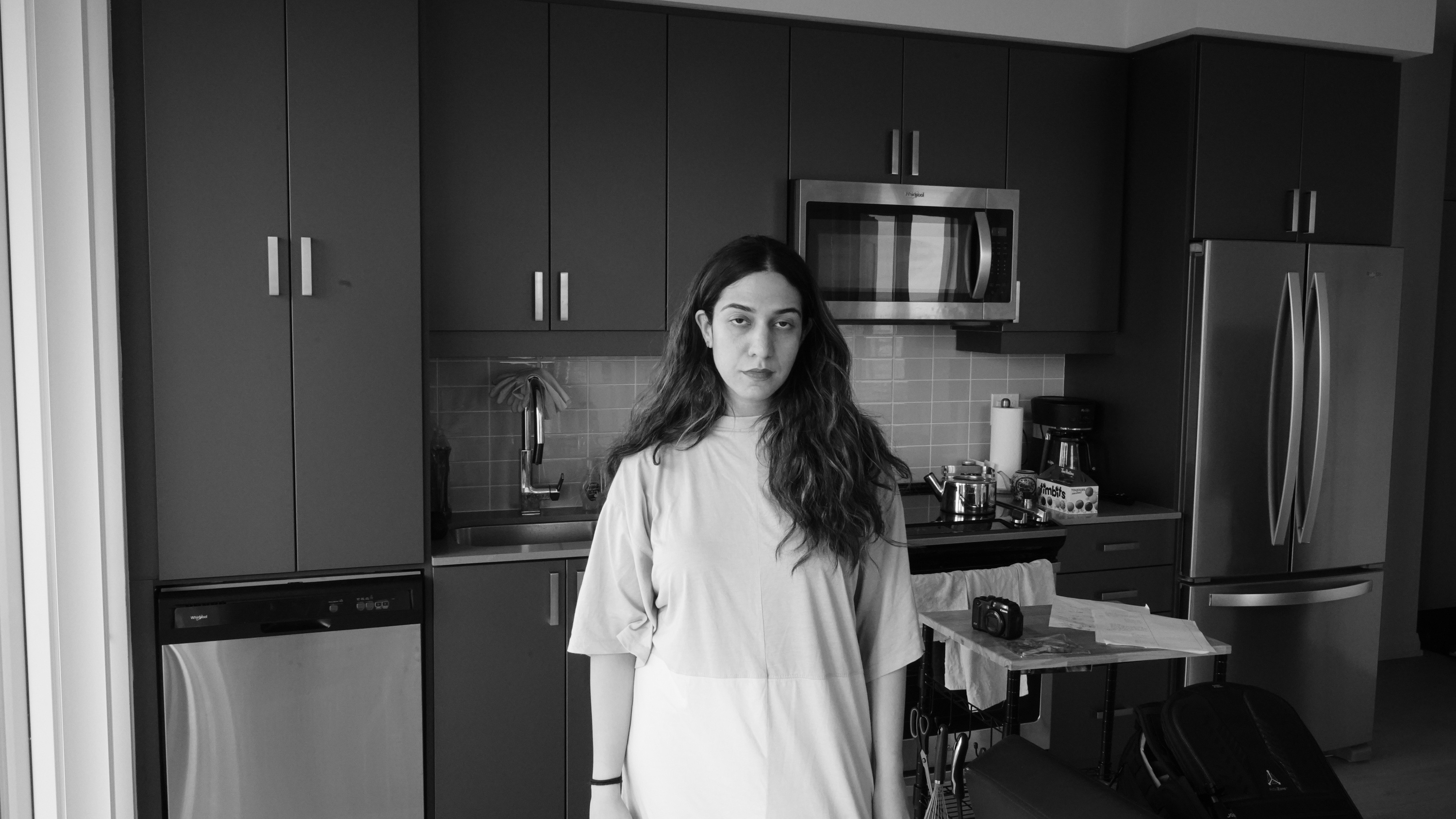 Cookie &  Black Hole