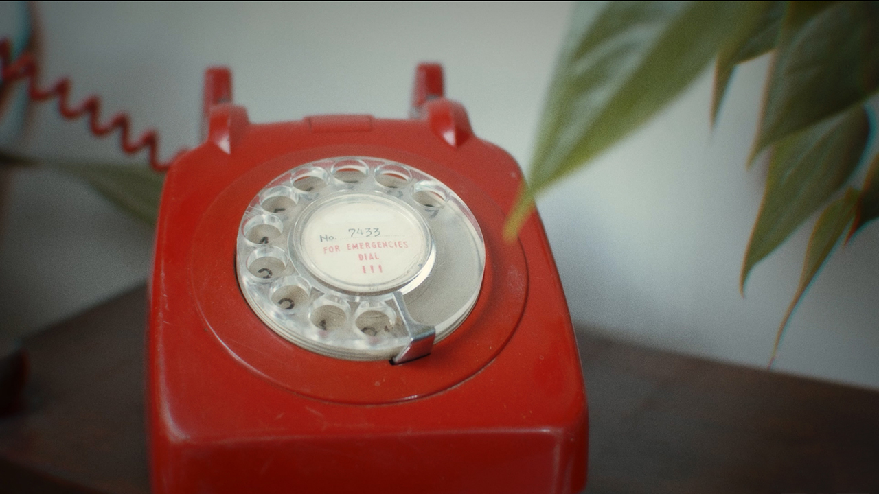 Want to Love You in Analogue