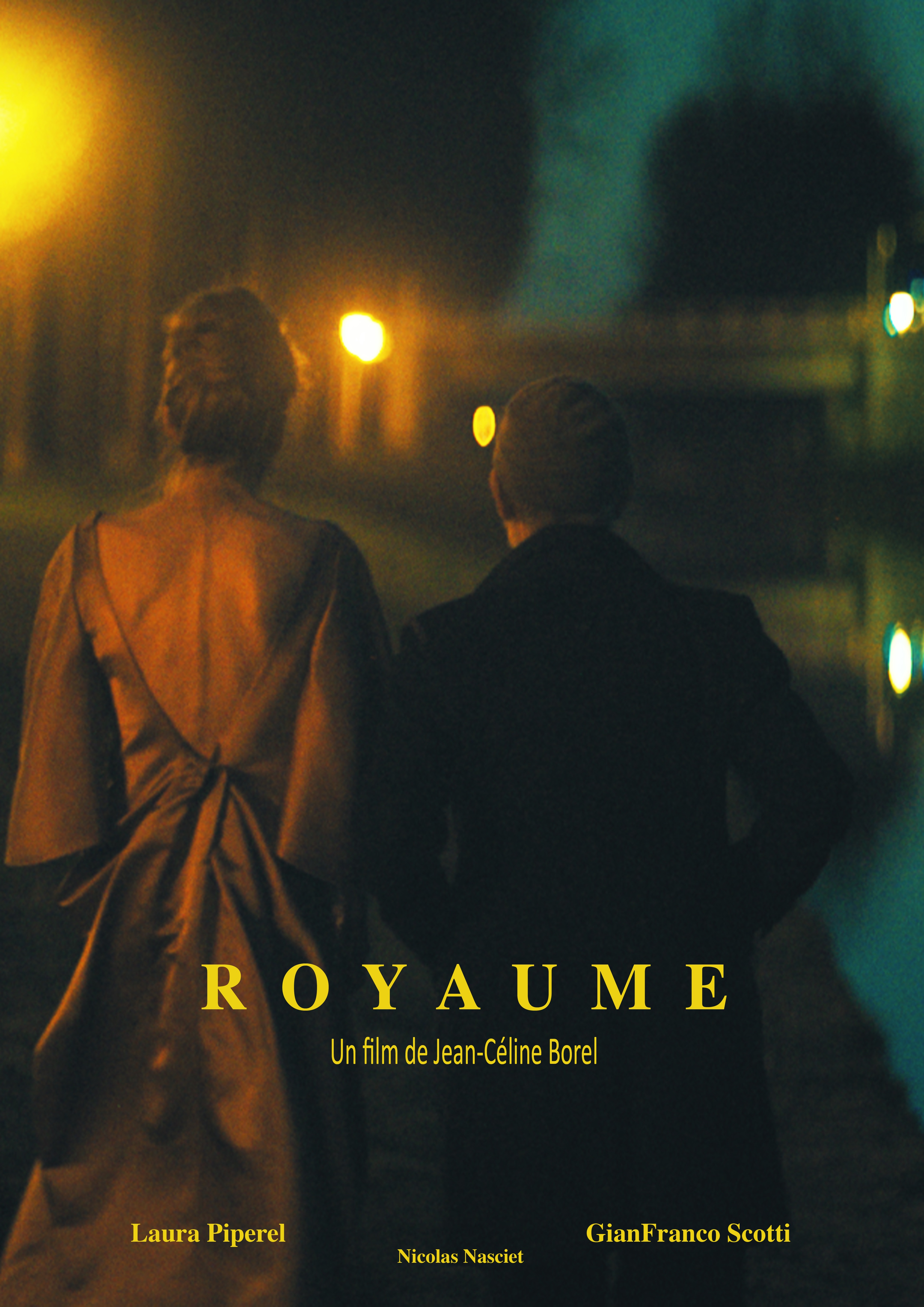 Royaume