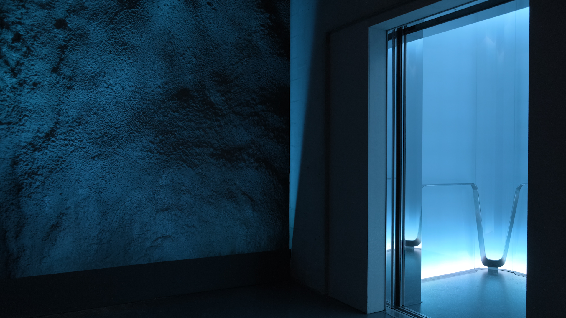 Minimal Sway While Starting My Way up