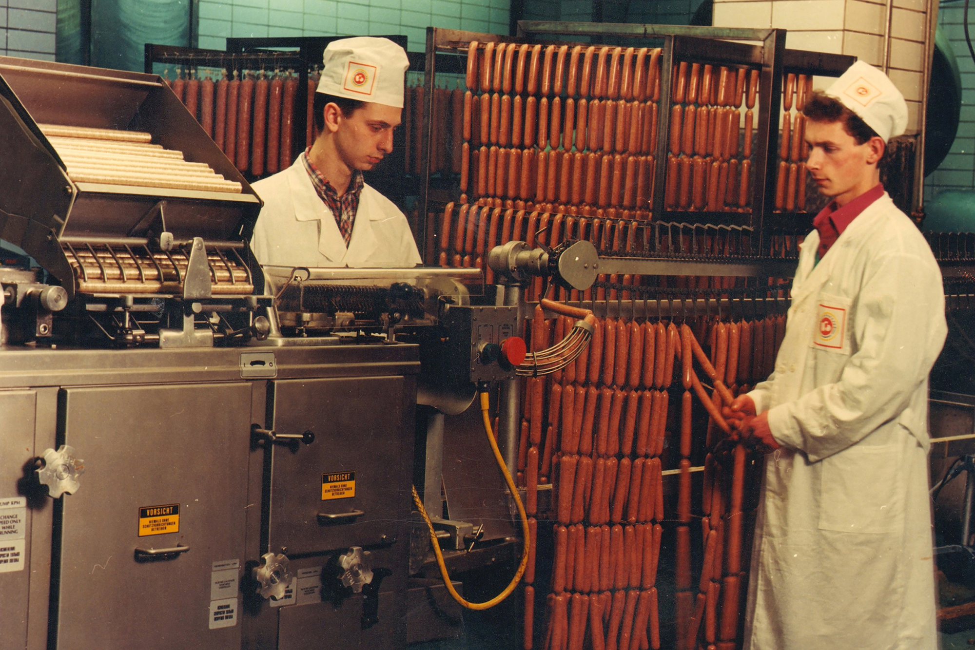 Please Gamble Responsibly