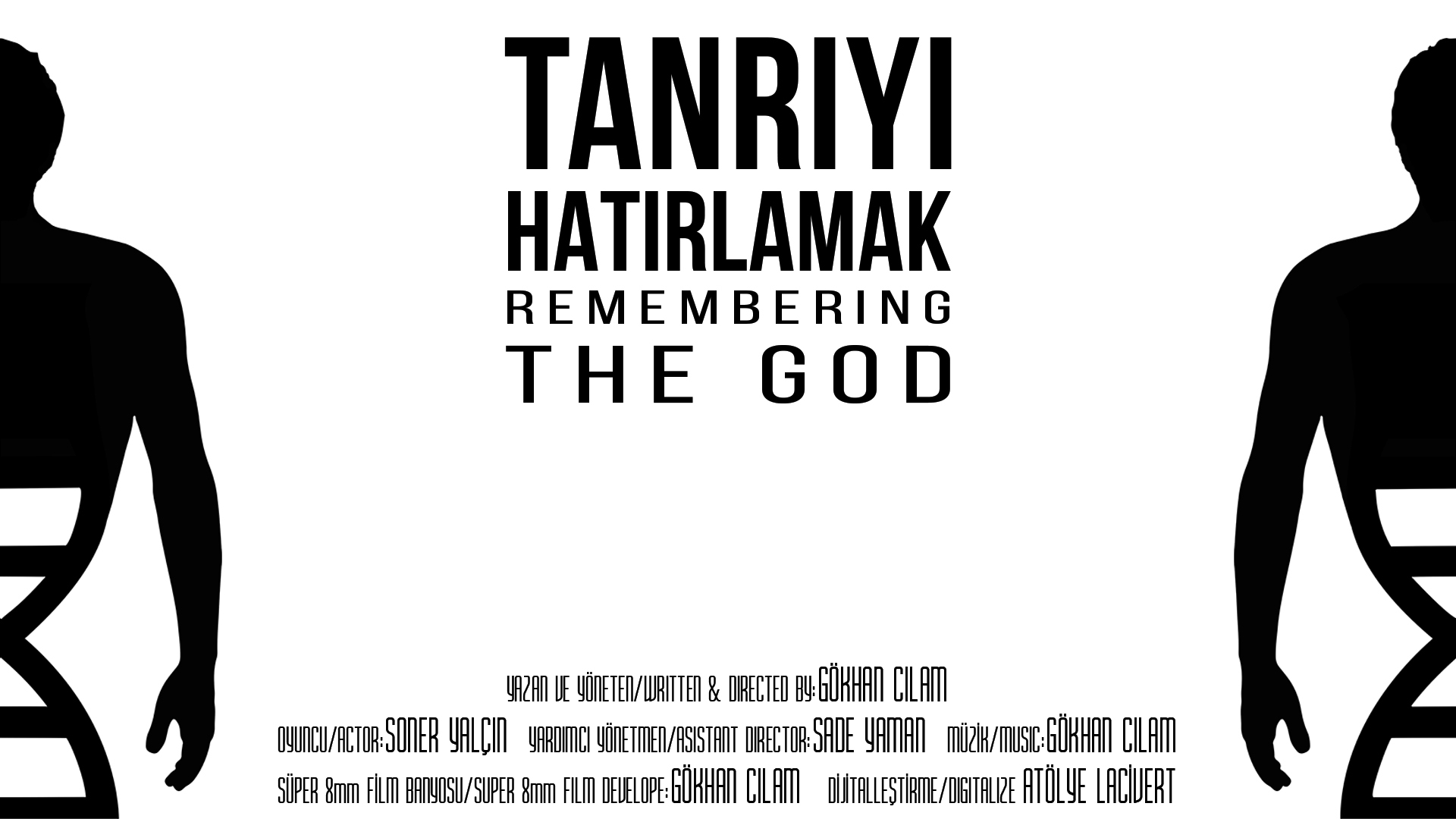 Tanrıyı hatırlamak