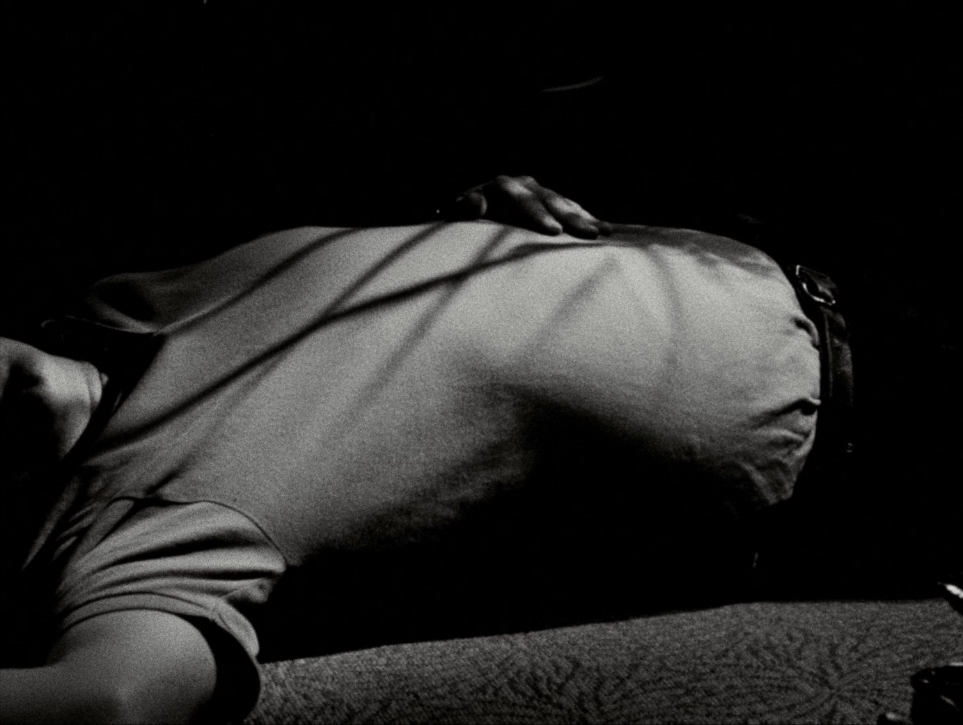 Dieser göttliche Kadaver