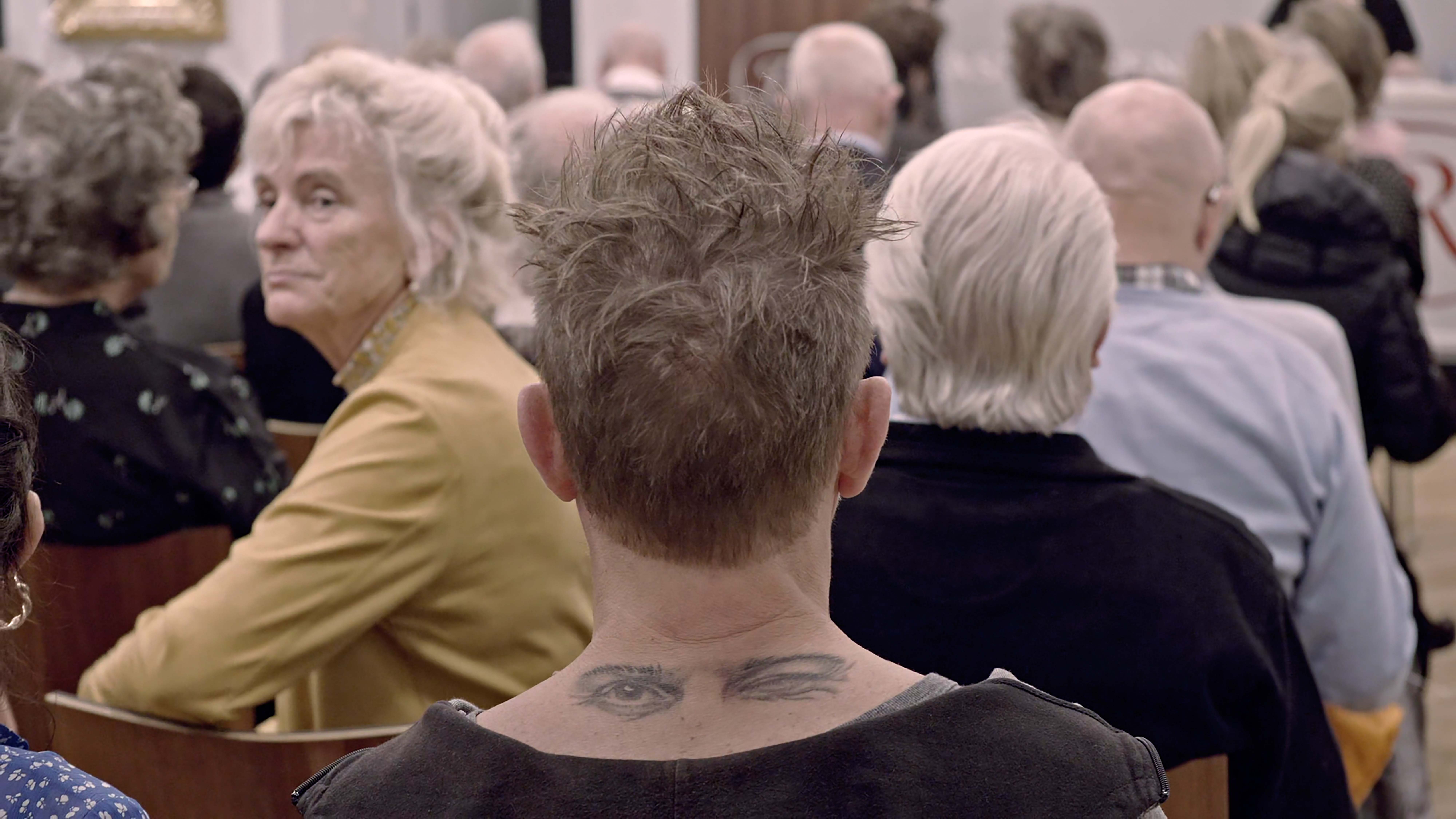 Supply And a Million Times Goodbye