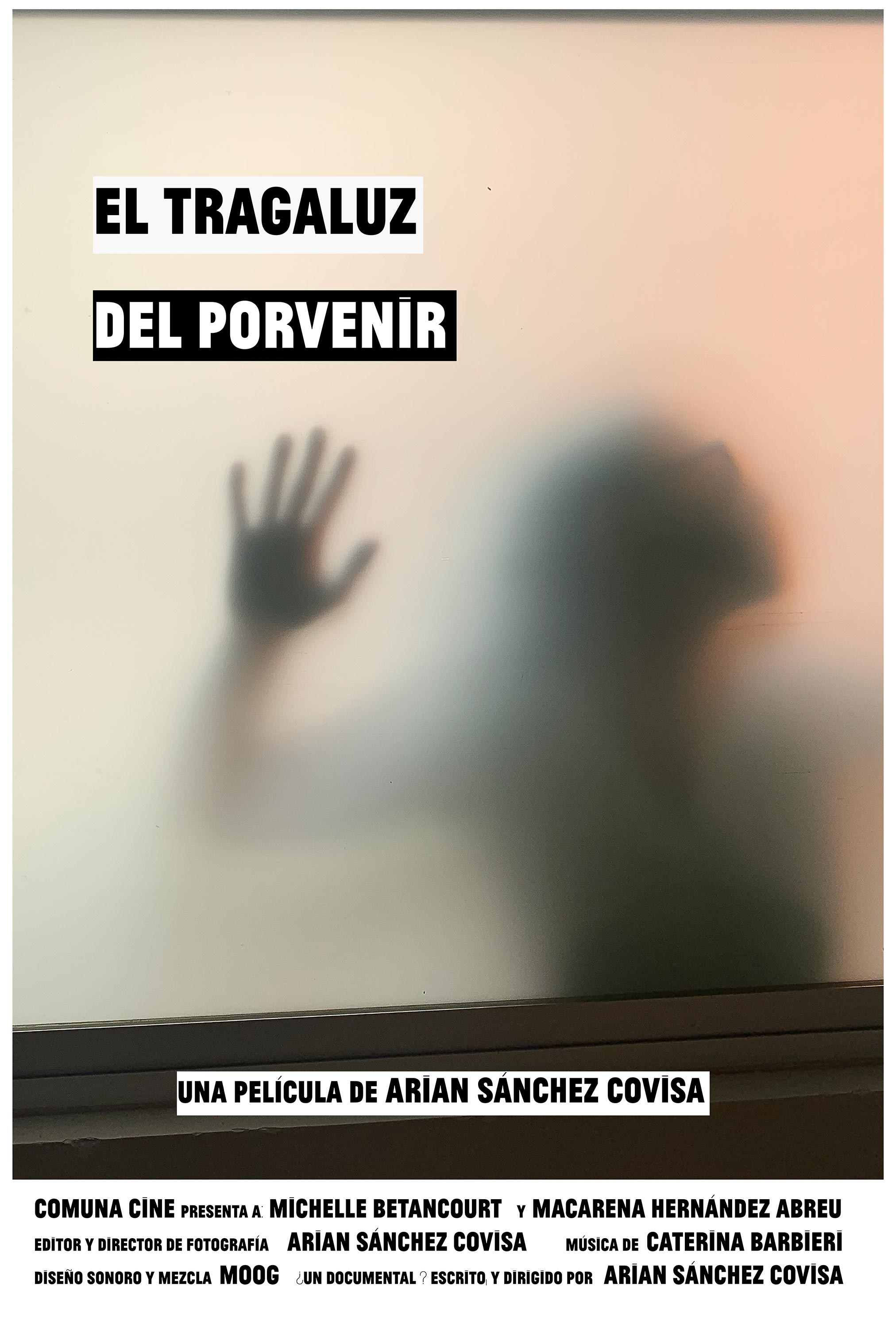 tragaluz del porvenir