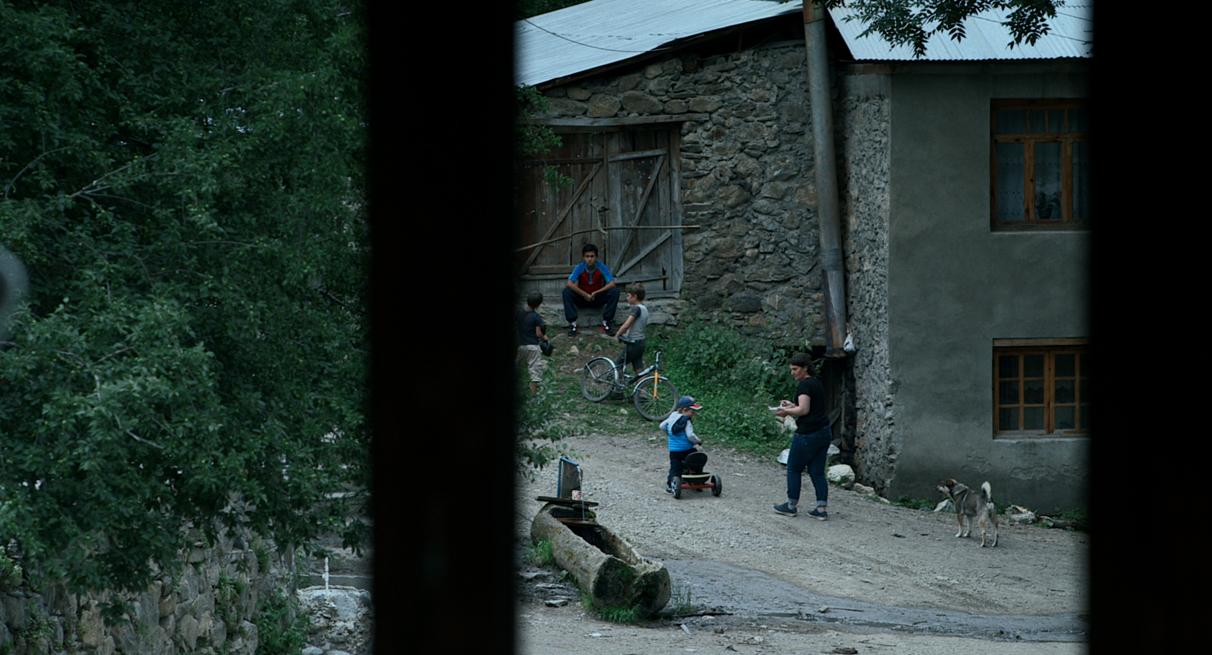 Bato Nebo - Chants to the Gods