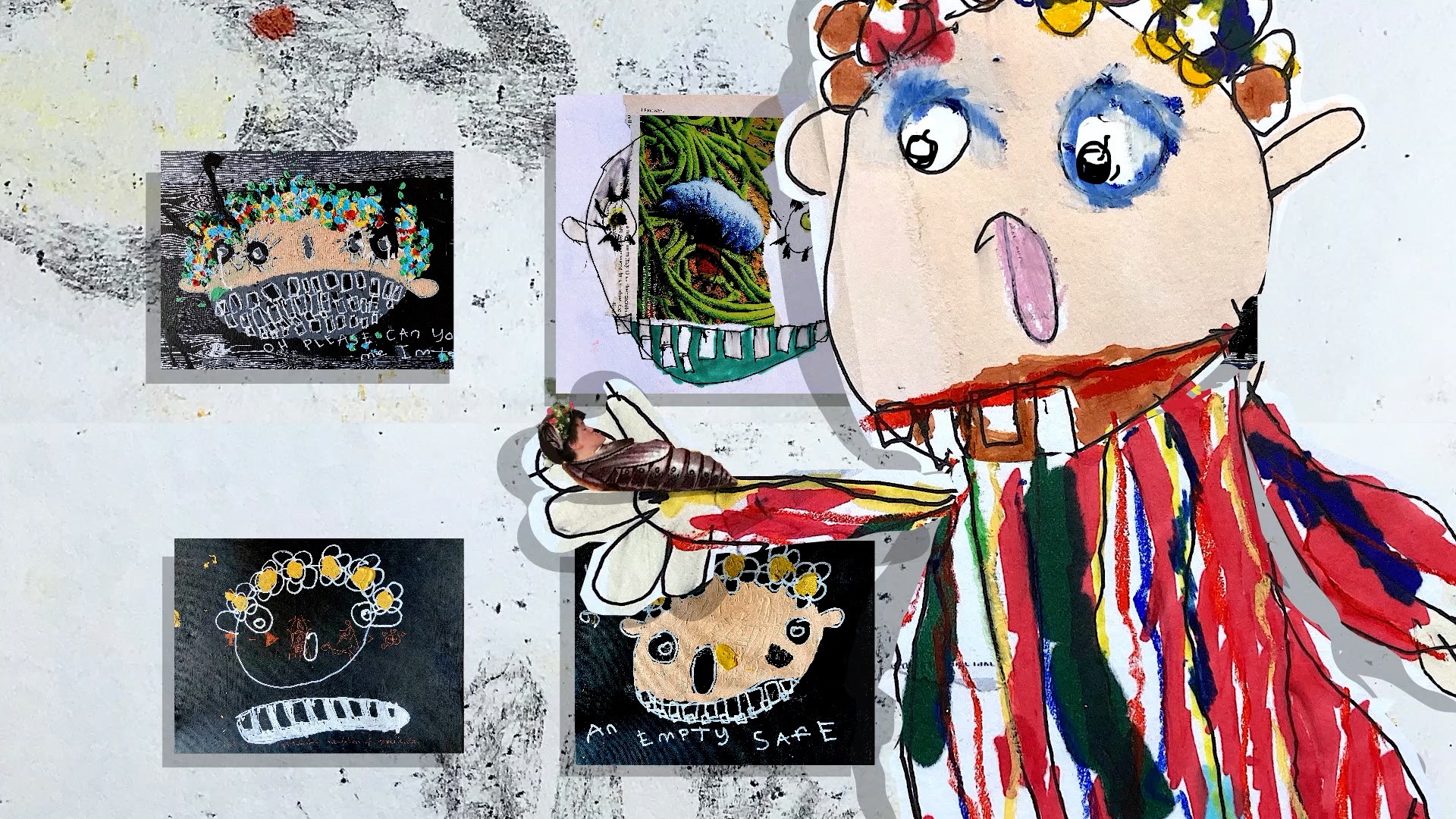 Diseased And Disorderly