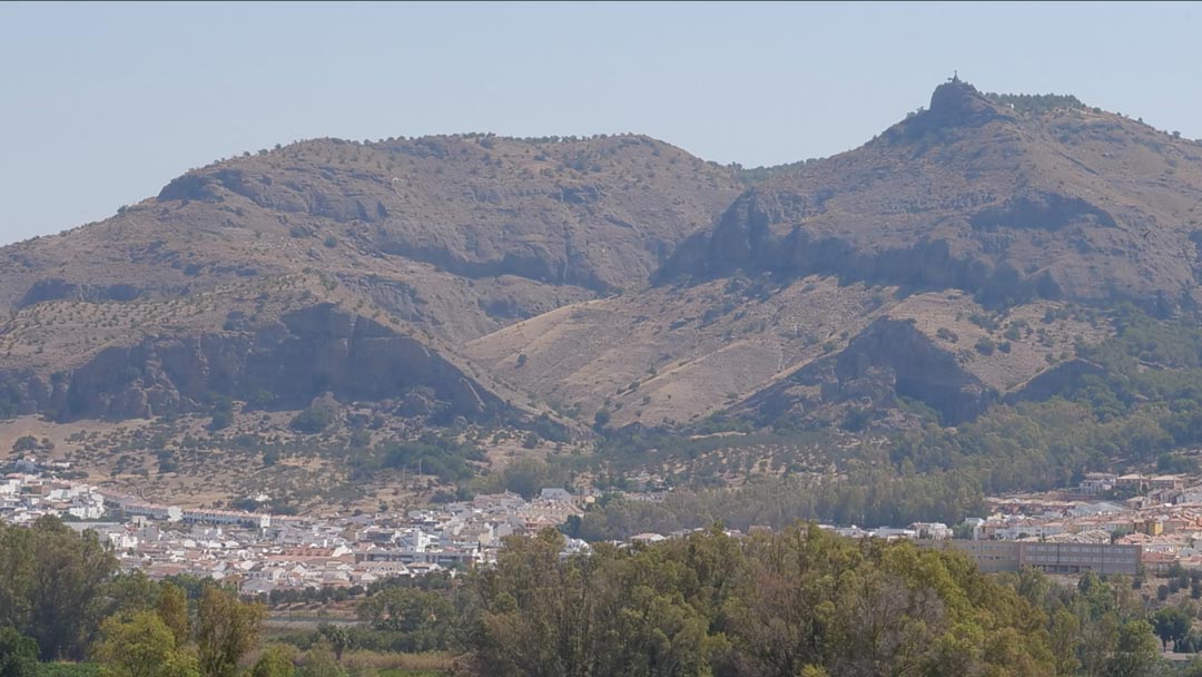 Pizarra, una historia de cine