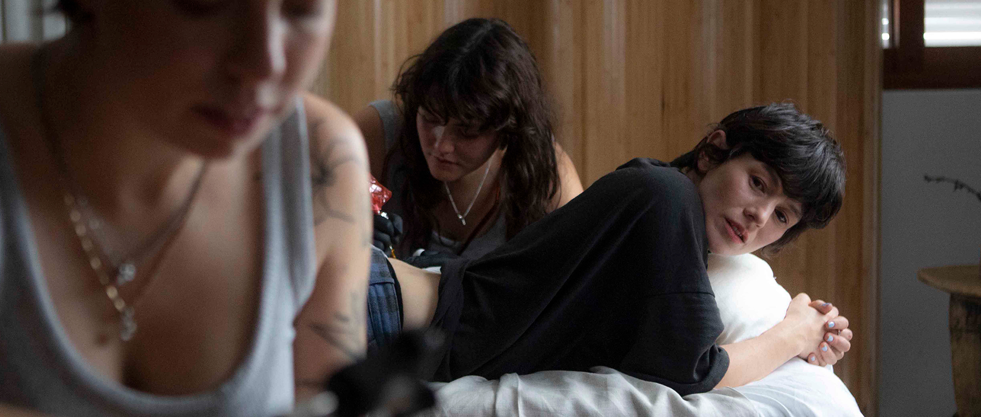 You And Me Before And After